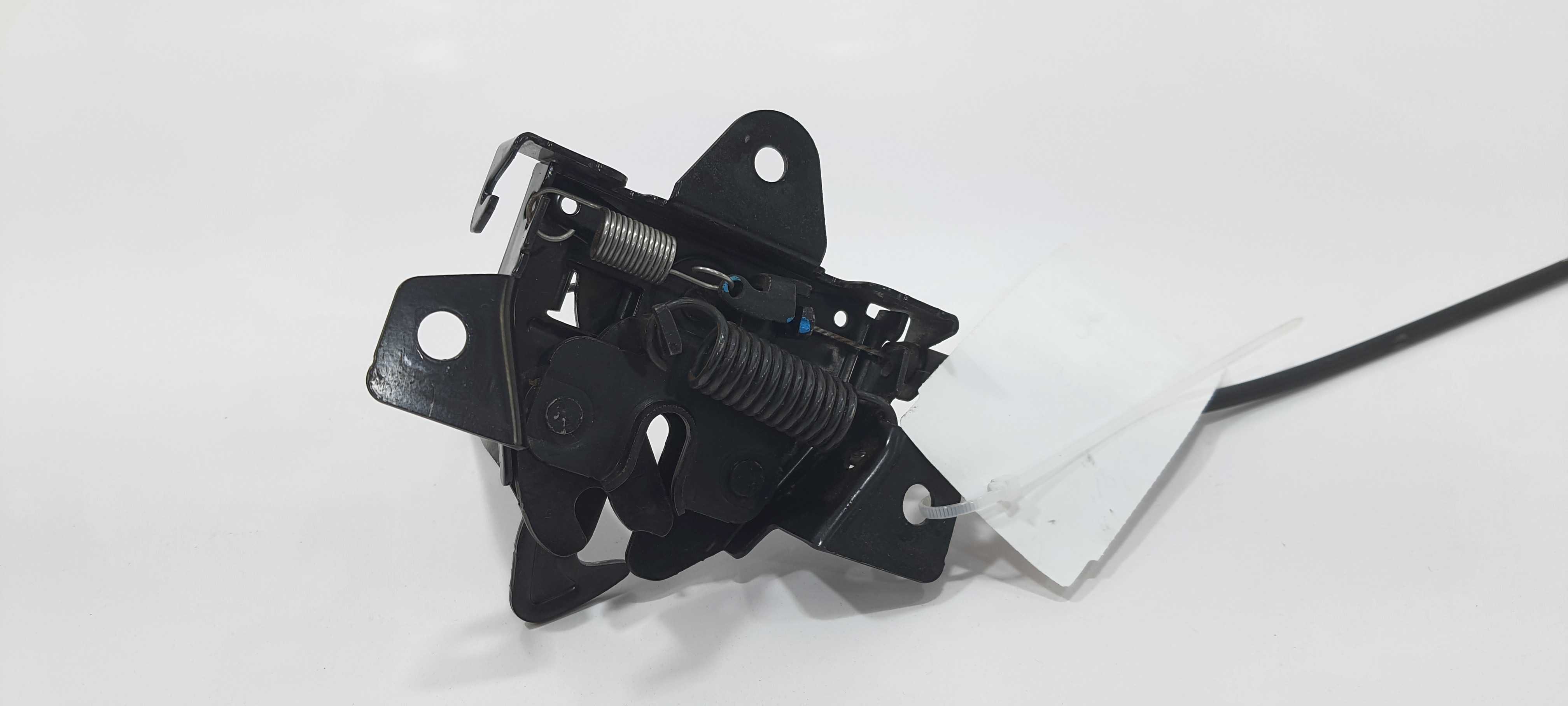 Fechadura Capo Hyundai Santa Fé 3.5 V6 2013 V2271 4