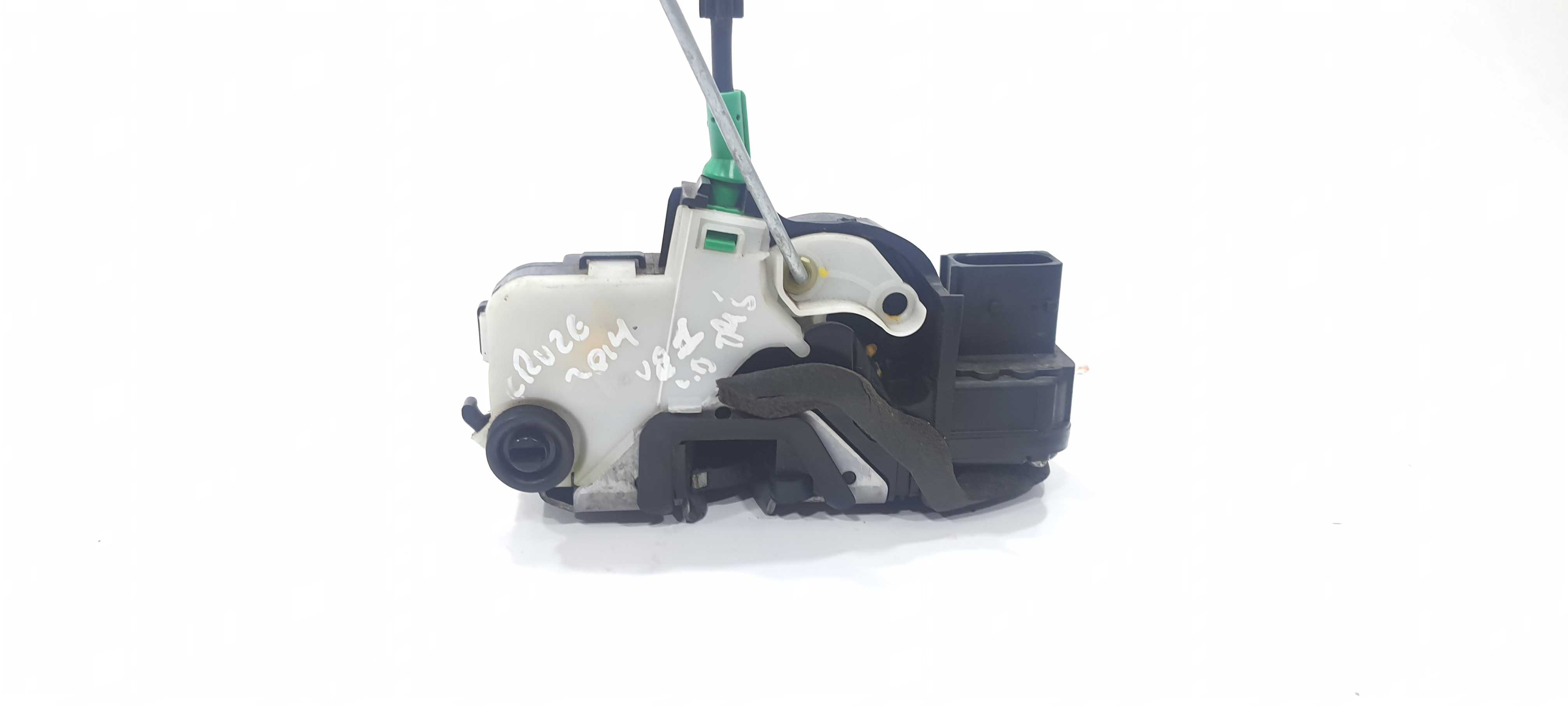 Fechadura Porta Traseira Direita Cruze 2014 V81 3
