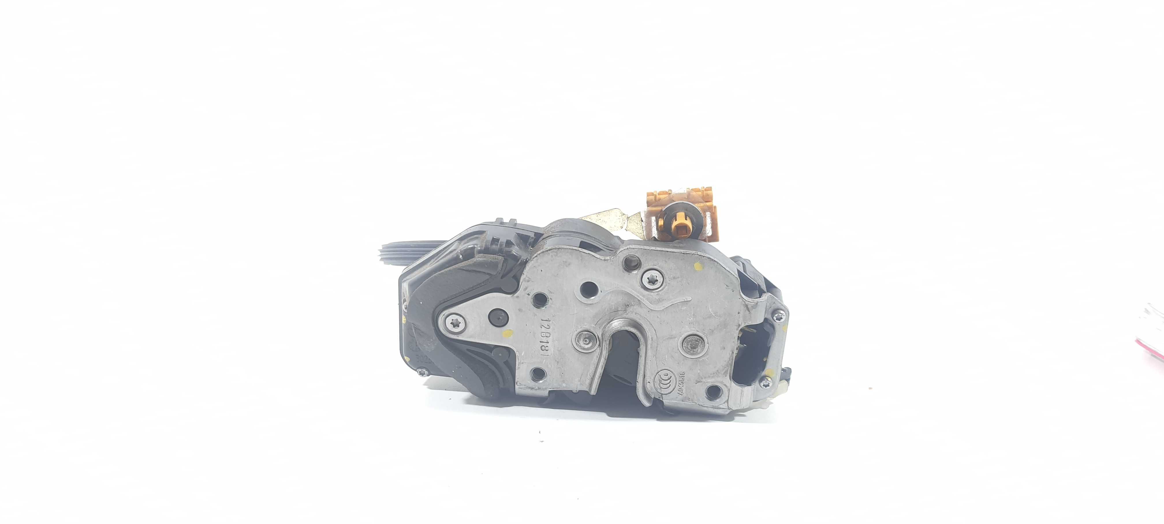 Fechadura Porta Dianteira Direita Chevrolet Sonic 2011 V42 5