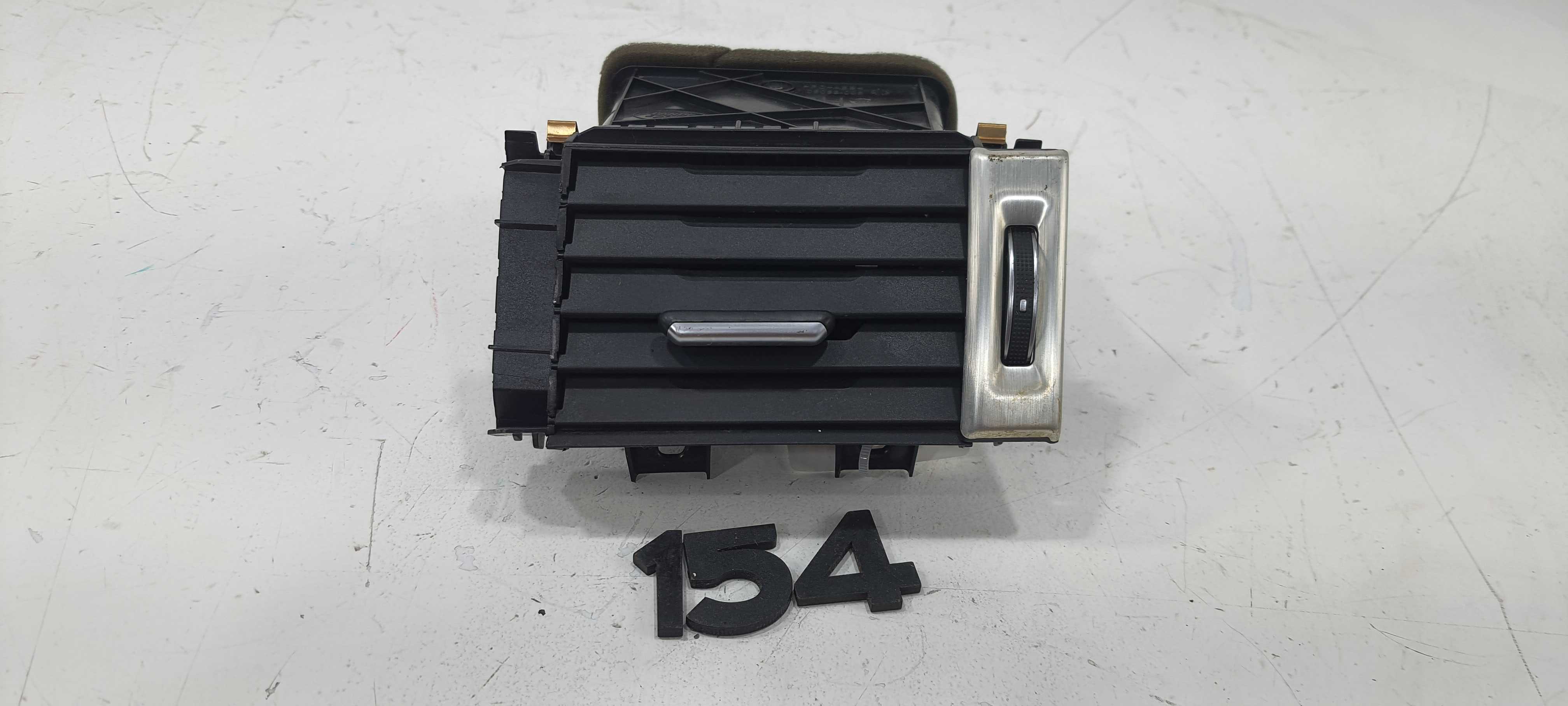 Difusor Ar Lado Direito Painel Land Rover Evoque 2017 V2266 4