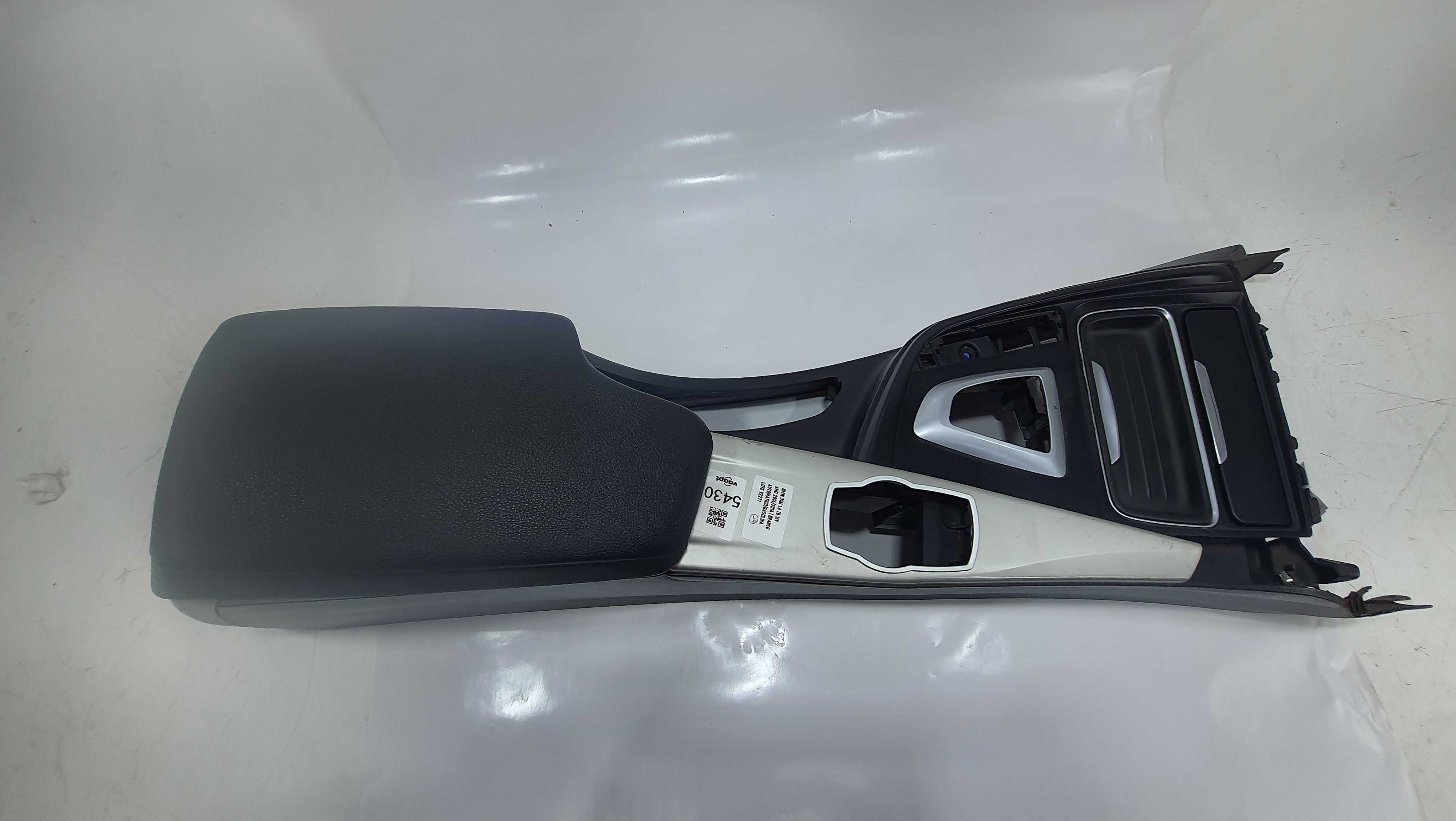 Console Central Completo Bmw 316i 1.6 Tb V2277 3