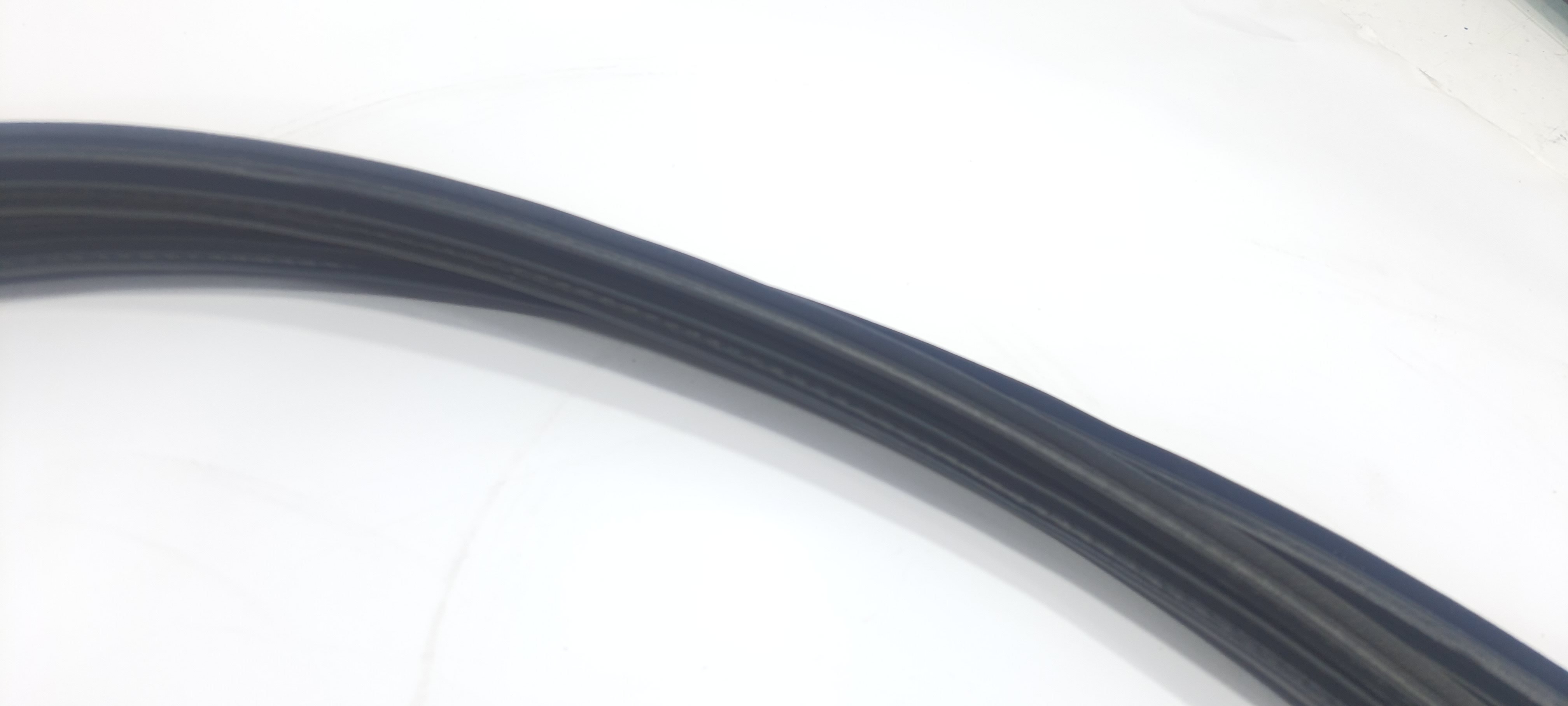 Borracha Tampa Traseira Honda Hr-v Ex Hs 1.5 2024 V2280 3