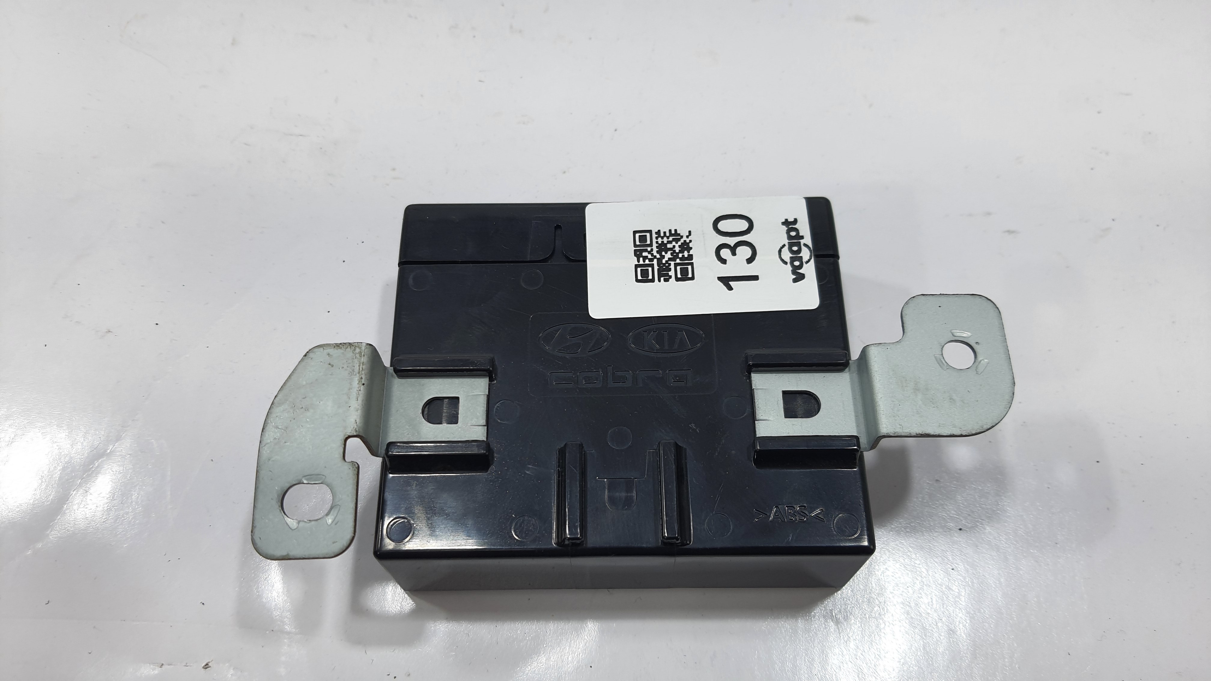 Modulo Sensor Estacionamento Kia Sorento 2.4 2012 V2254 Preto 6