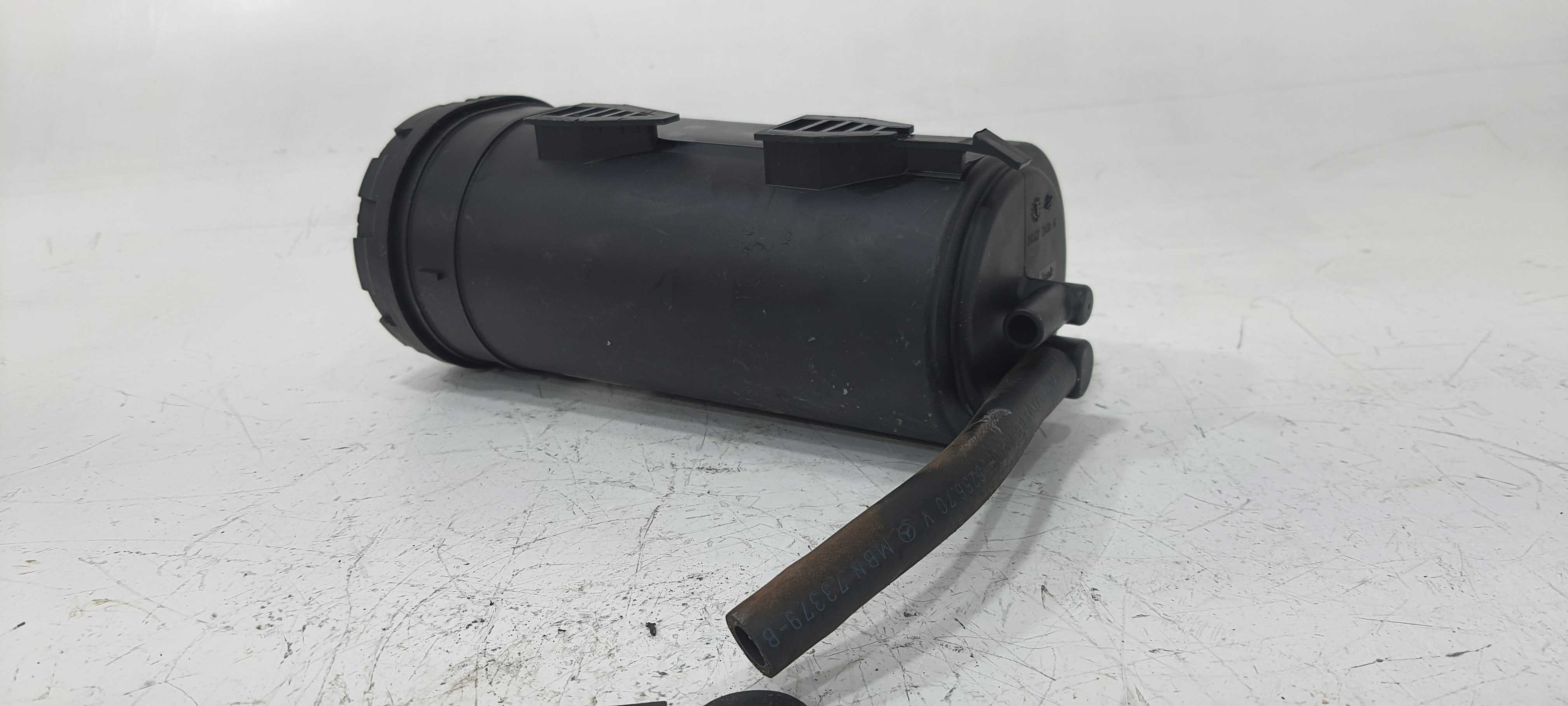 Filtro Canister Mercedes-benz C180 Cgi 2012 V2267 5