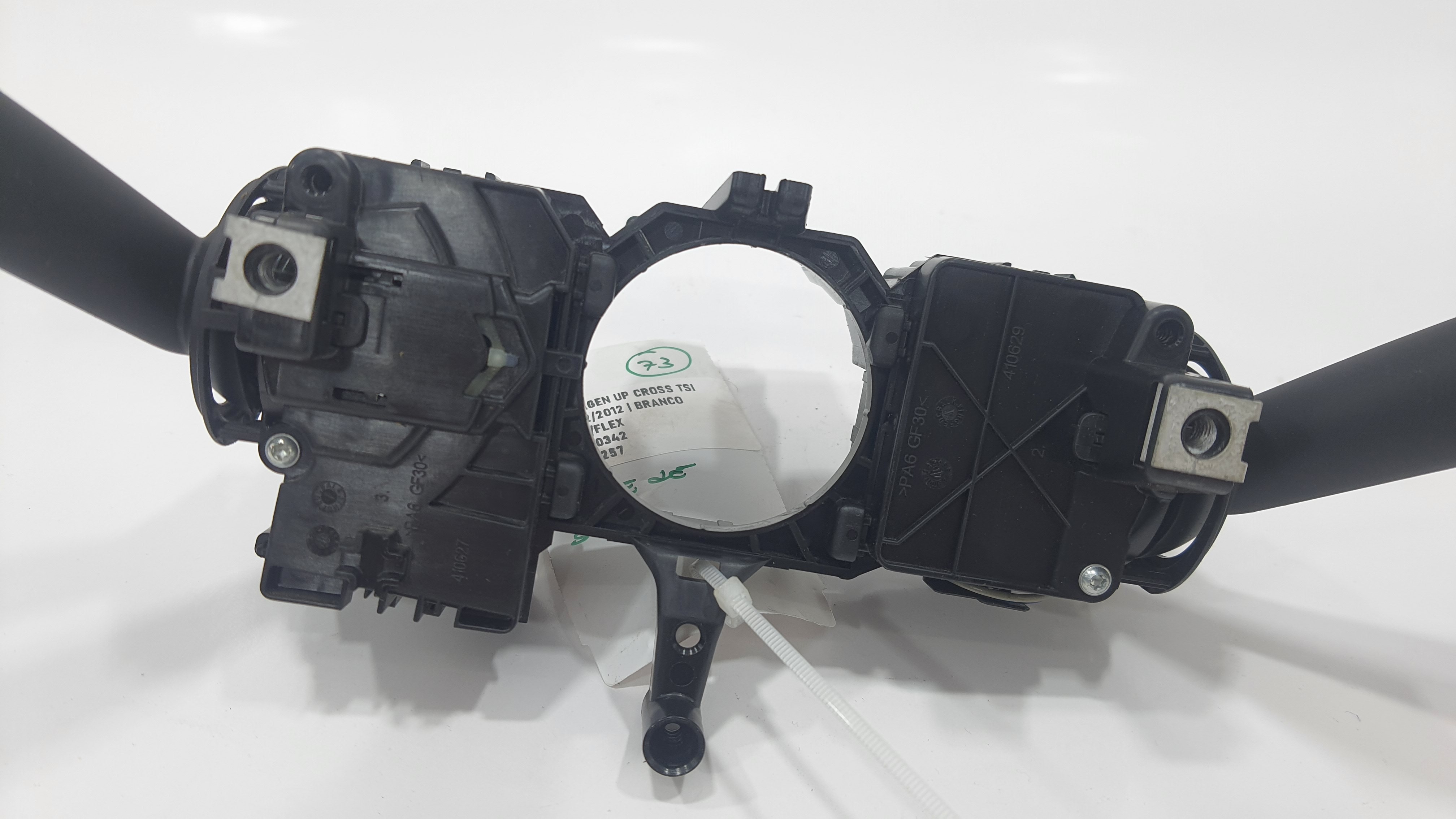 Chave De Seta Volkswagen Up Cross Tsi 2018 V2257 4