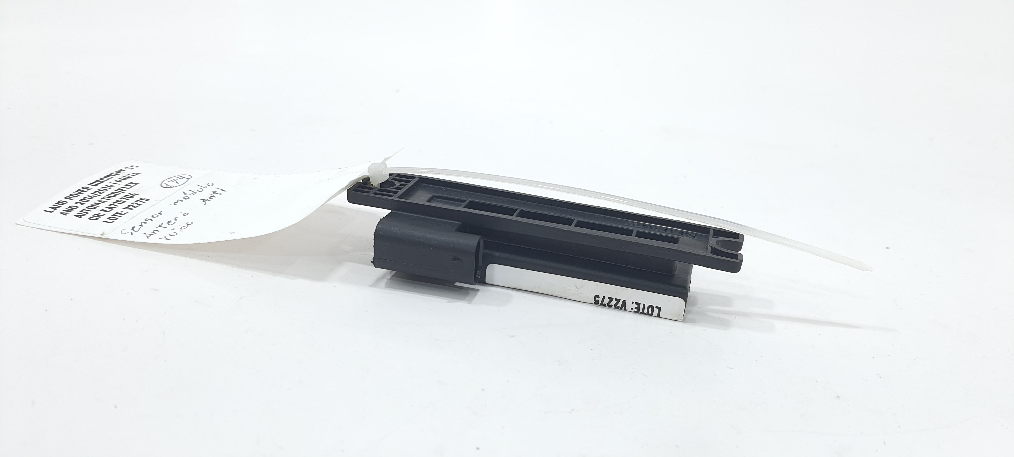 Sensor Modulo Antena Anti Ruido Discovery 3.0 2014 V2275 3