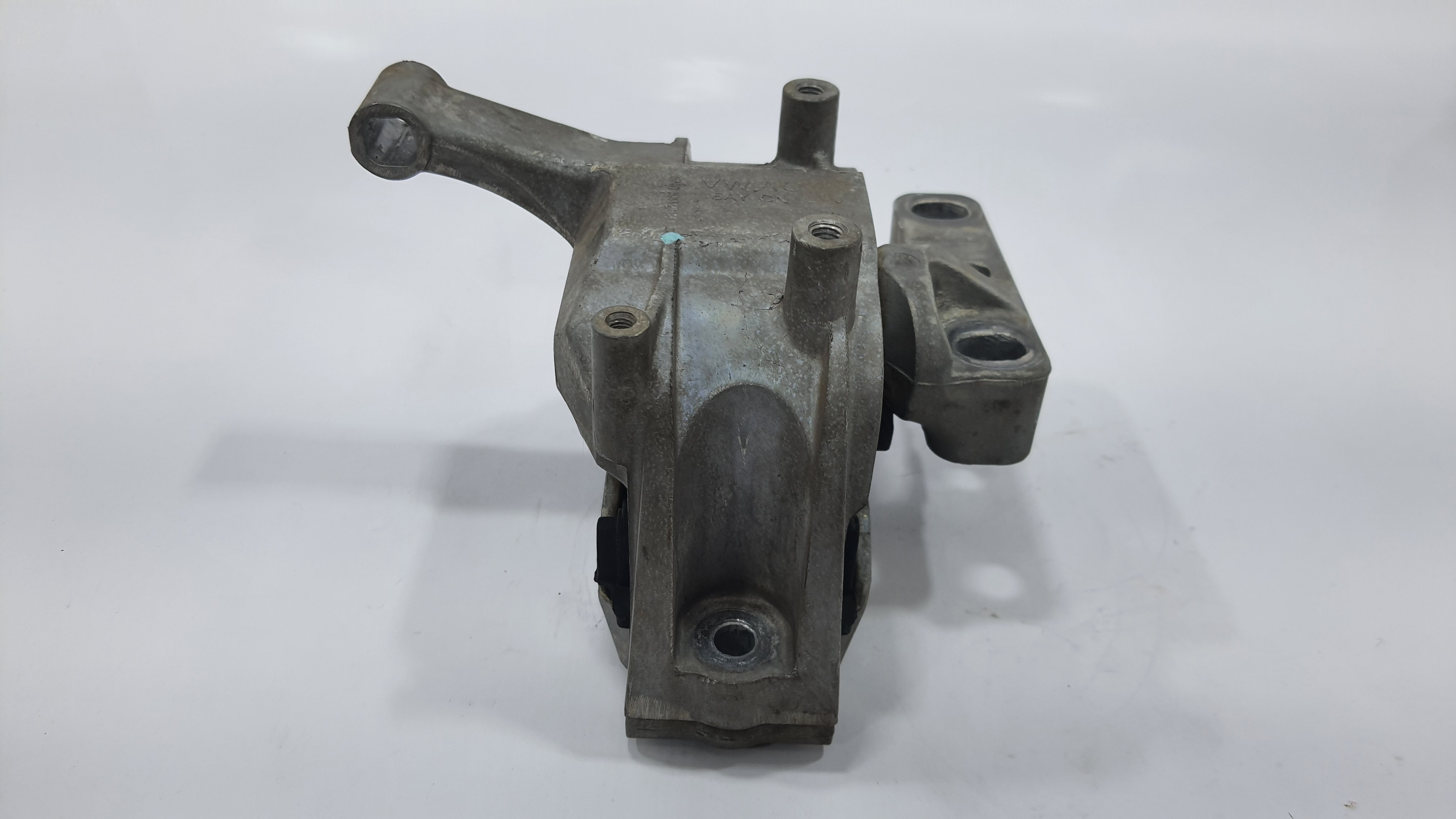 Coxim Motor Volkswagen Tiguan Tsi 2012 V2249 4