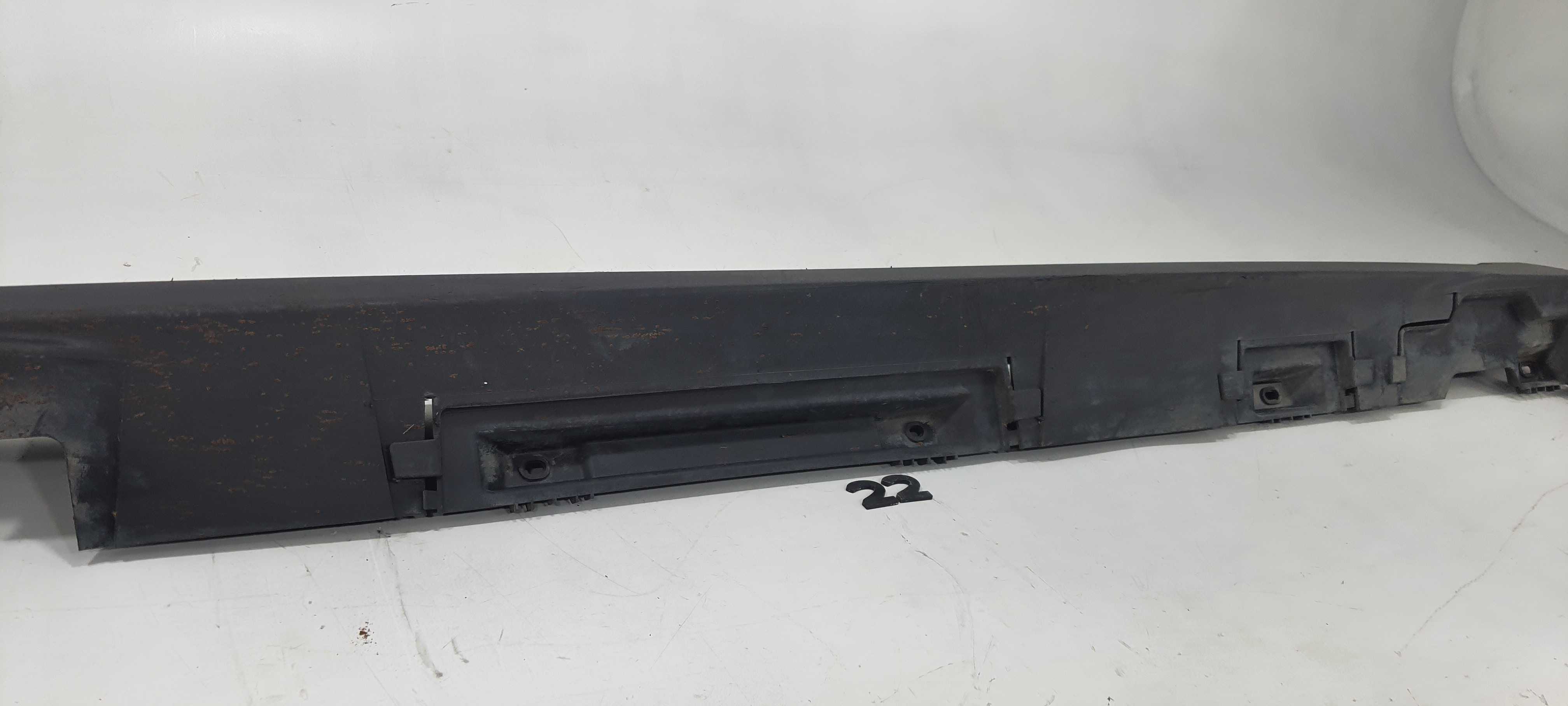 Espoiler Lado Esquerdo Land Rover Evoque 2017 V2266 3