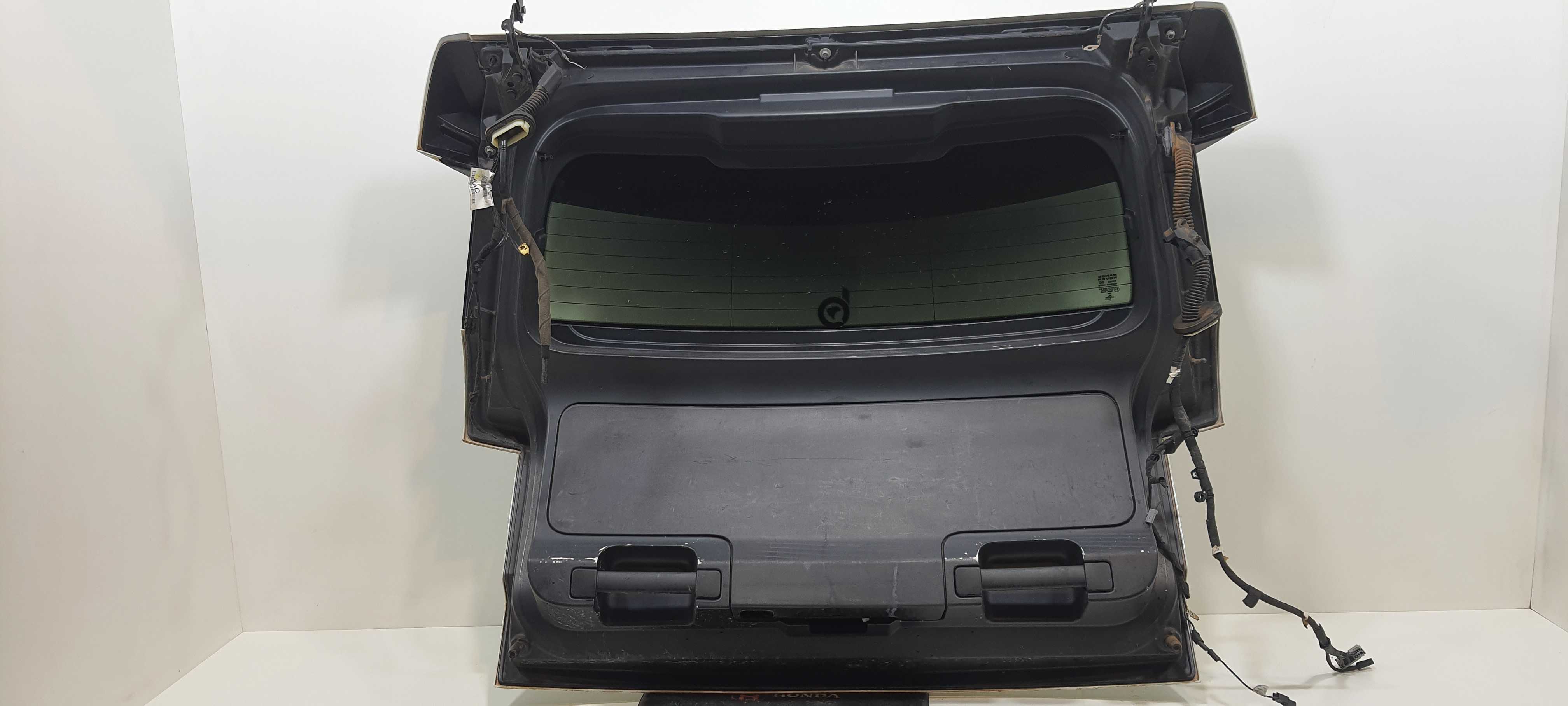 Tampa Traseira Land Rover Evoque 2.0 2017 V2266 5