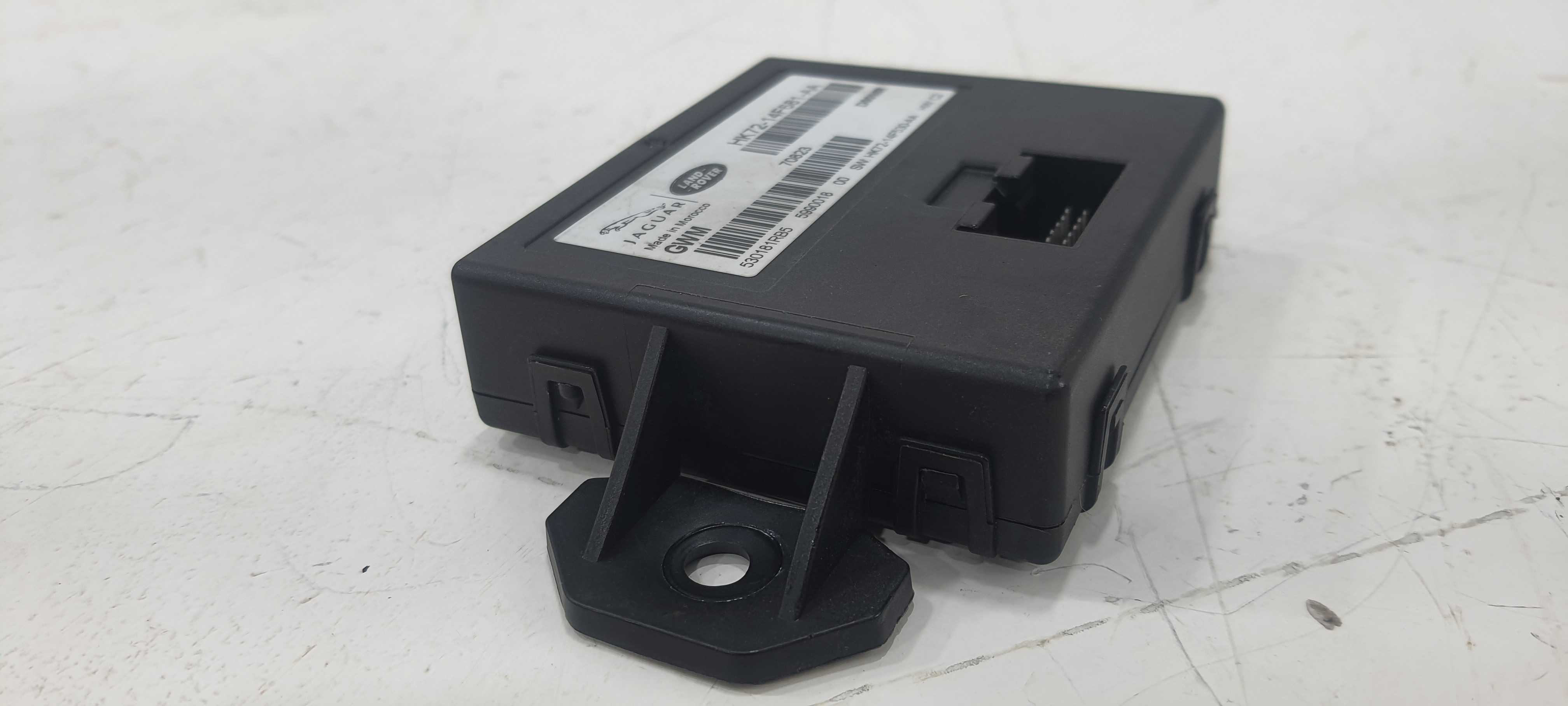 Modulo Controle Land Rover Evoque 2017 V2266 2