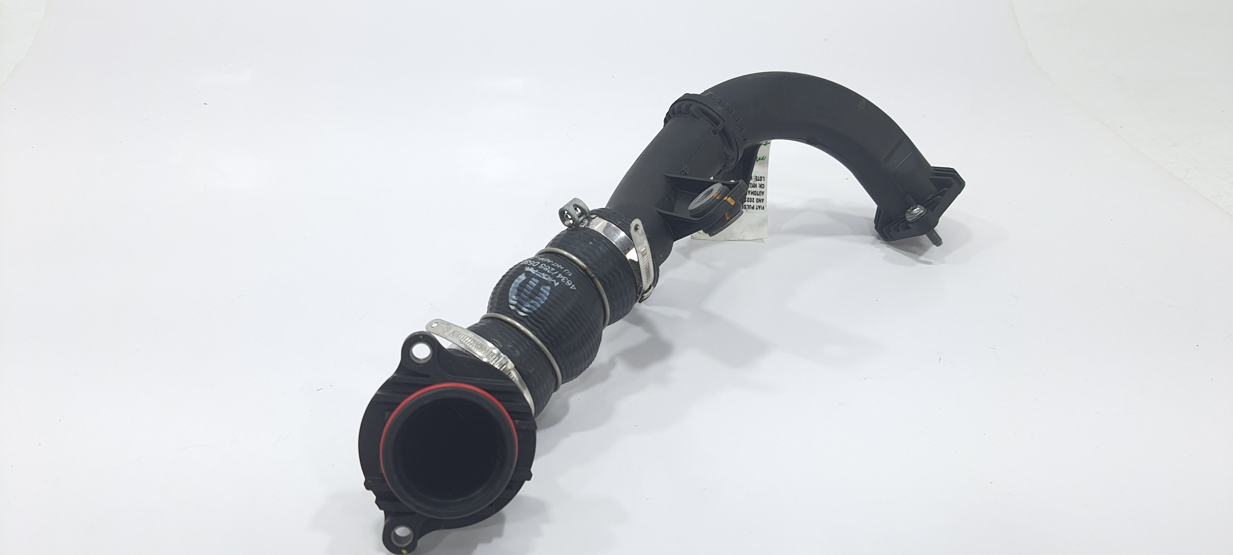 Mangueira Duto De Ar Intercule Fiat Pulse 2022 V2251 2