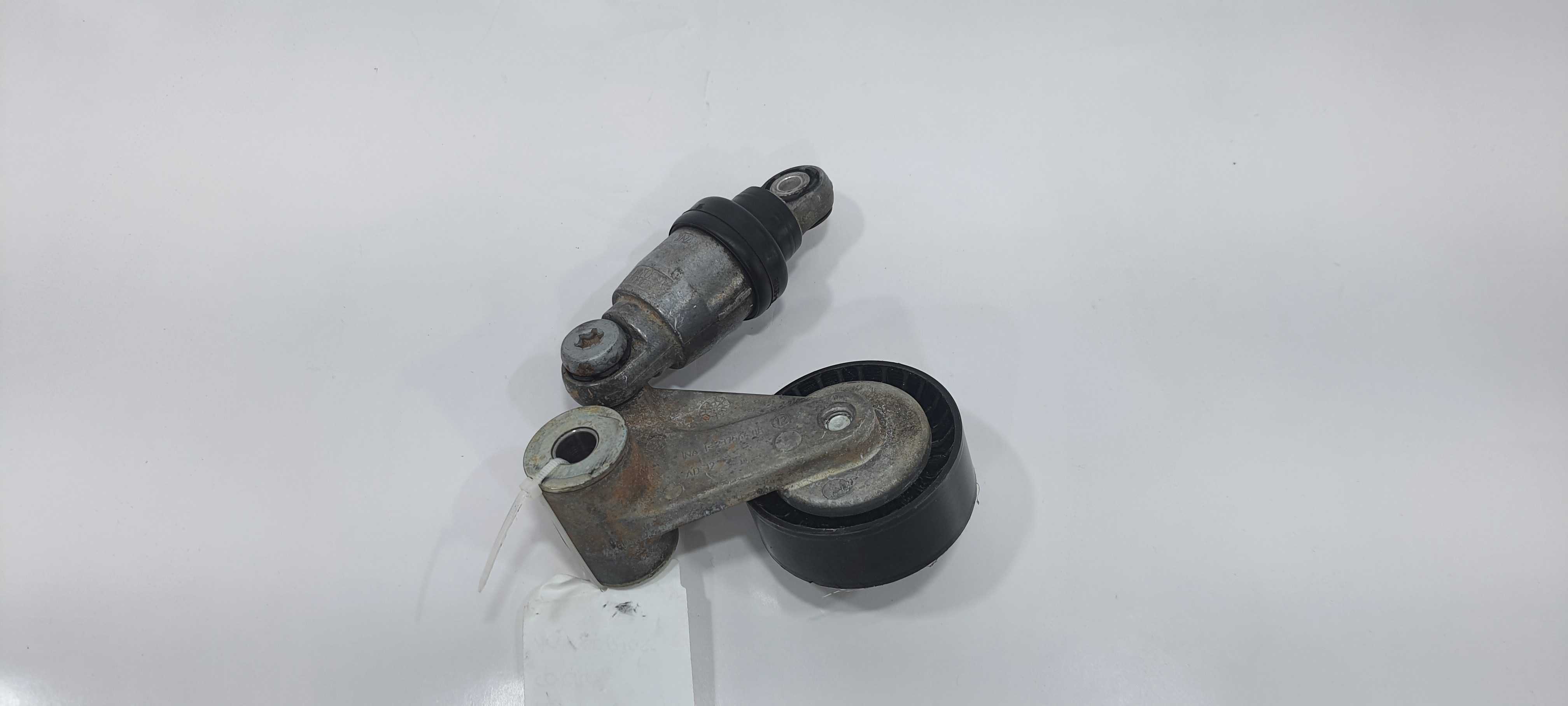 Tensor Da Correia Hyundai Santa Fe 3.5 V6 2013 V2271 2