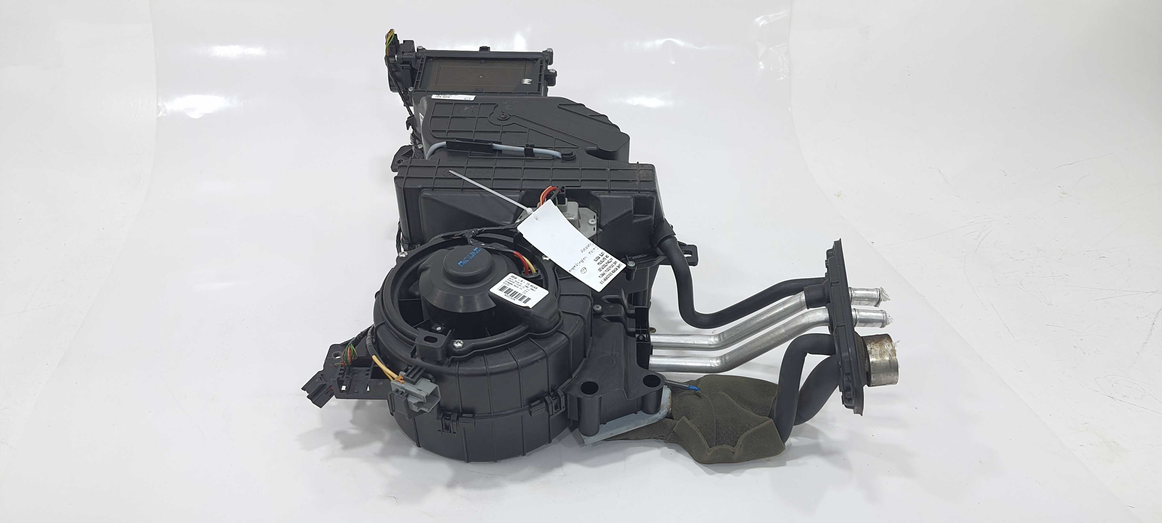 Caixa Evaporadora Traseira Discovery 3.0 2014 Diesel V2275 4