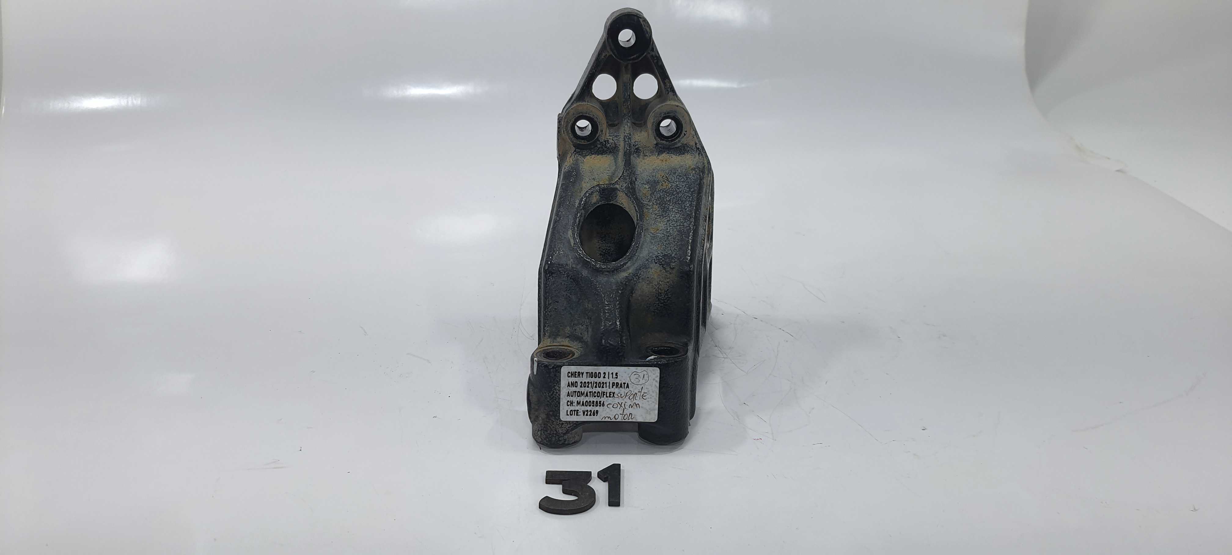 Suporte Coxim Motor Chery Tiggo 2 1.5 2021 V2269 2