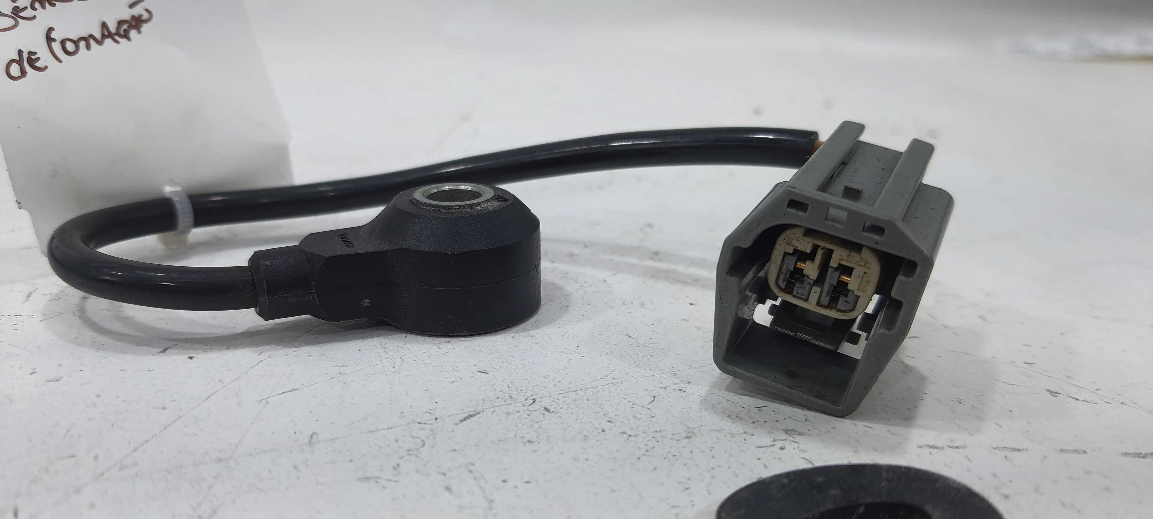 Sensor Detonação Land Rover Evoque Hse 2.0 2017 V2266 3