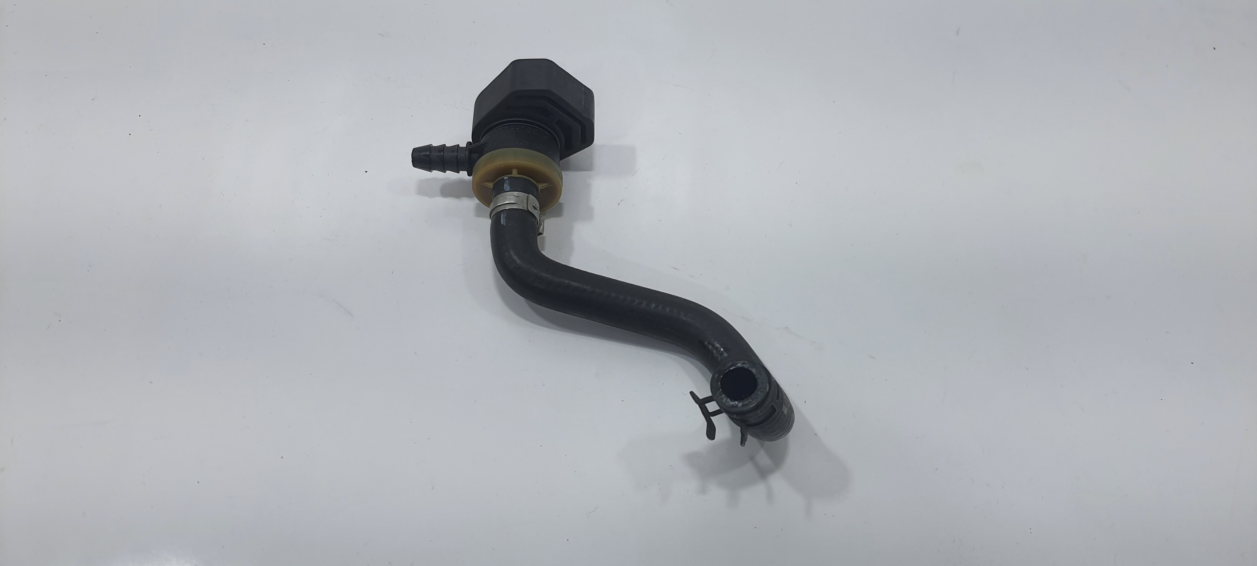 Valvula De Ventilação Mercedes Gla 200 1.6 2018 V2268 5