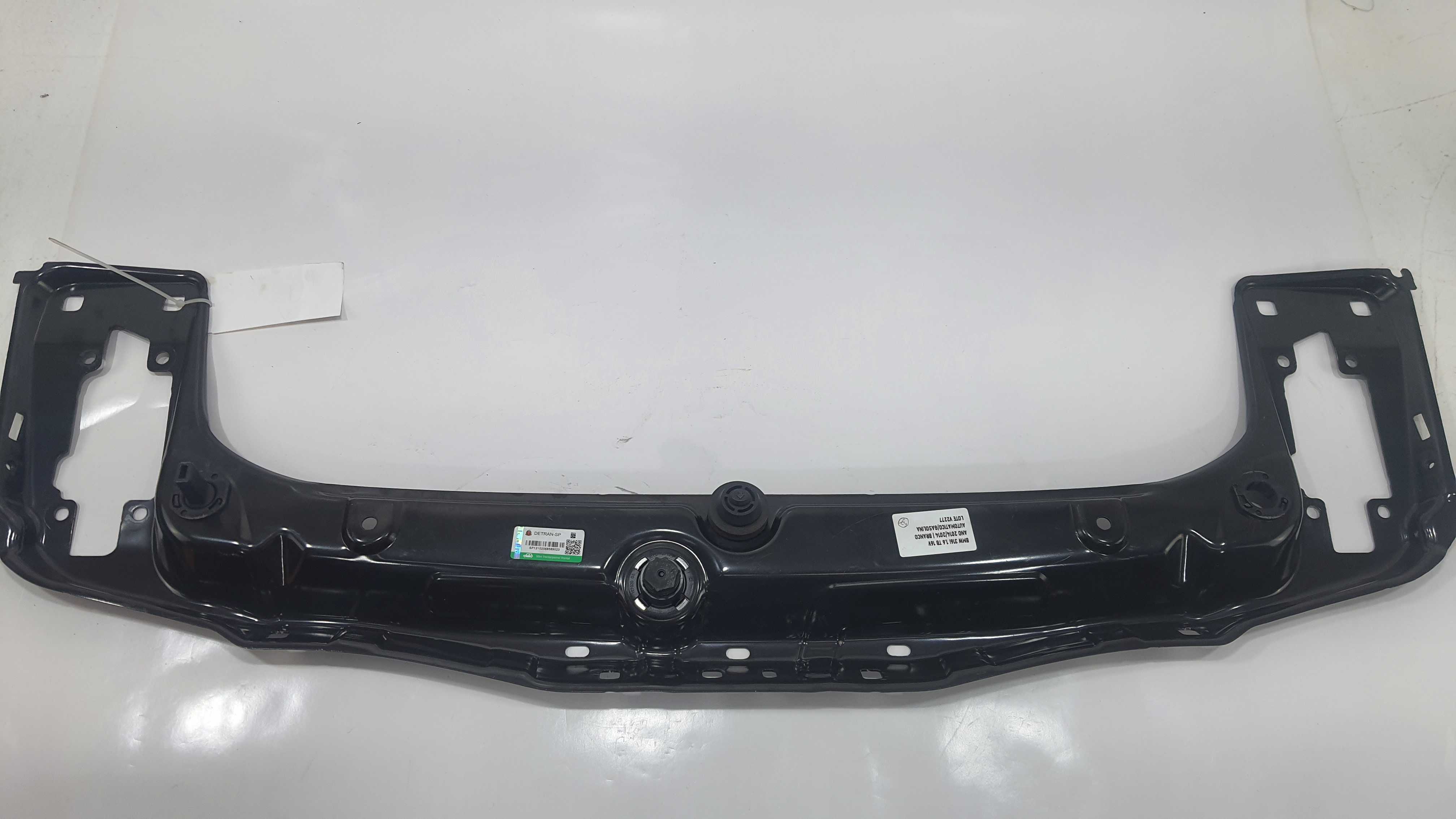 Painel Frontal Bmw 316i 1.6 Tb V2277 6