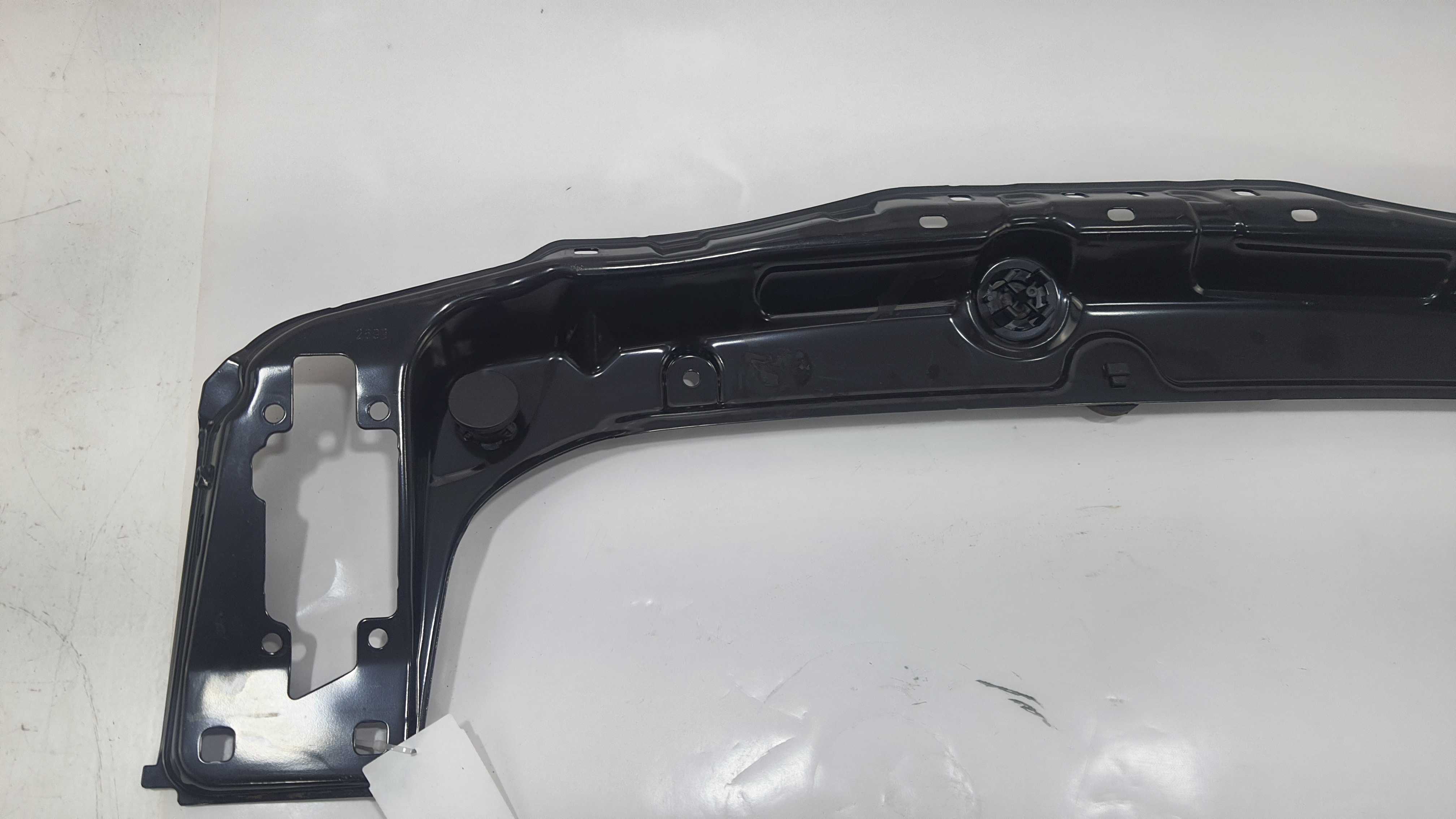 Painel Frontal Bmw 316i 1.6 Tb V2277 4
