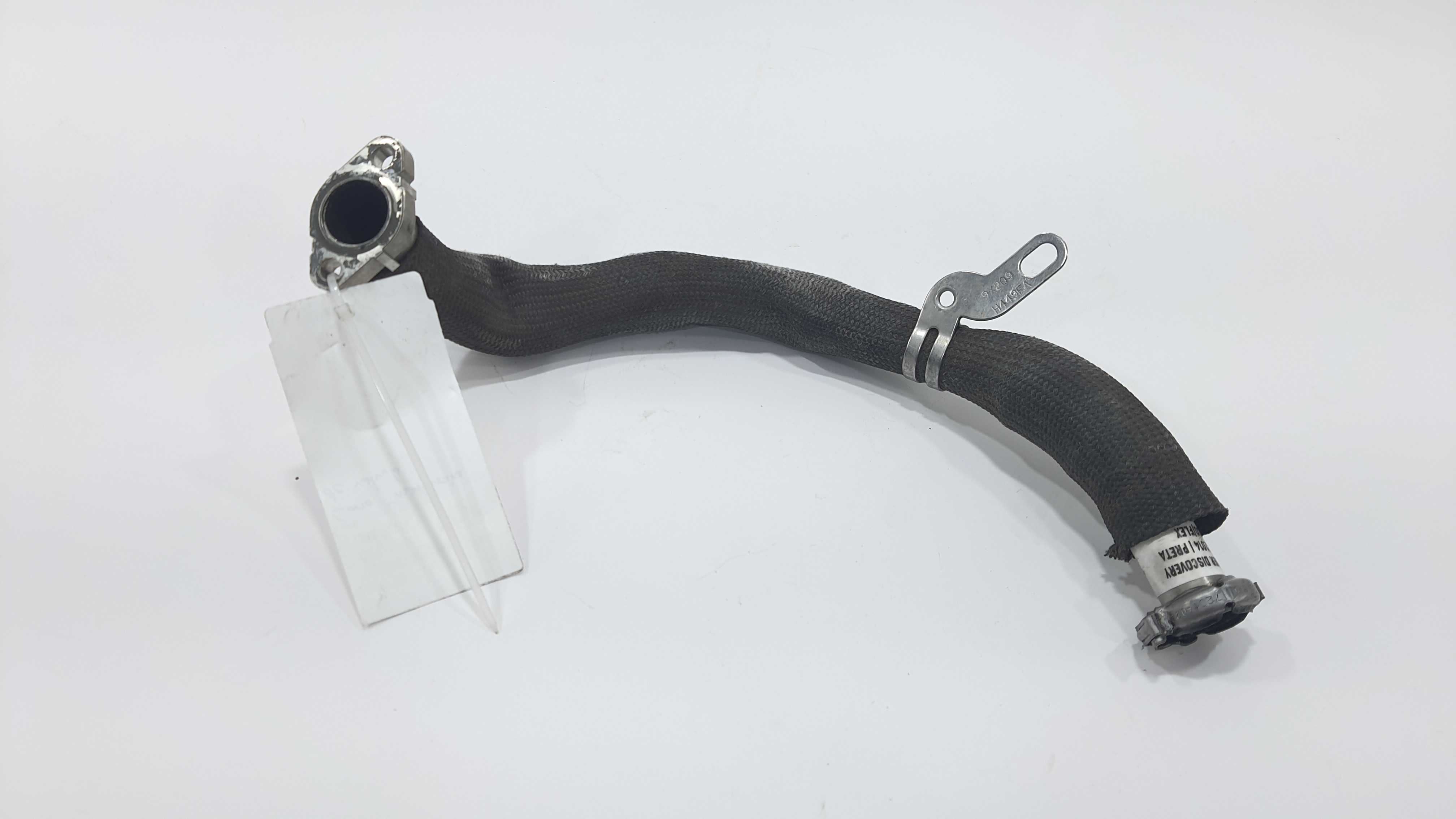 Cano Mangueira Valvula Discovery 3.0 2014 Diesel V2275 5