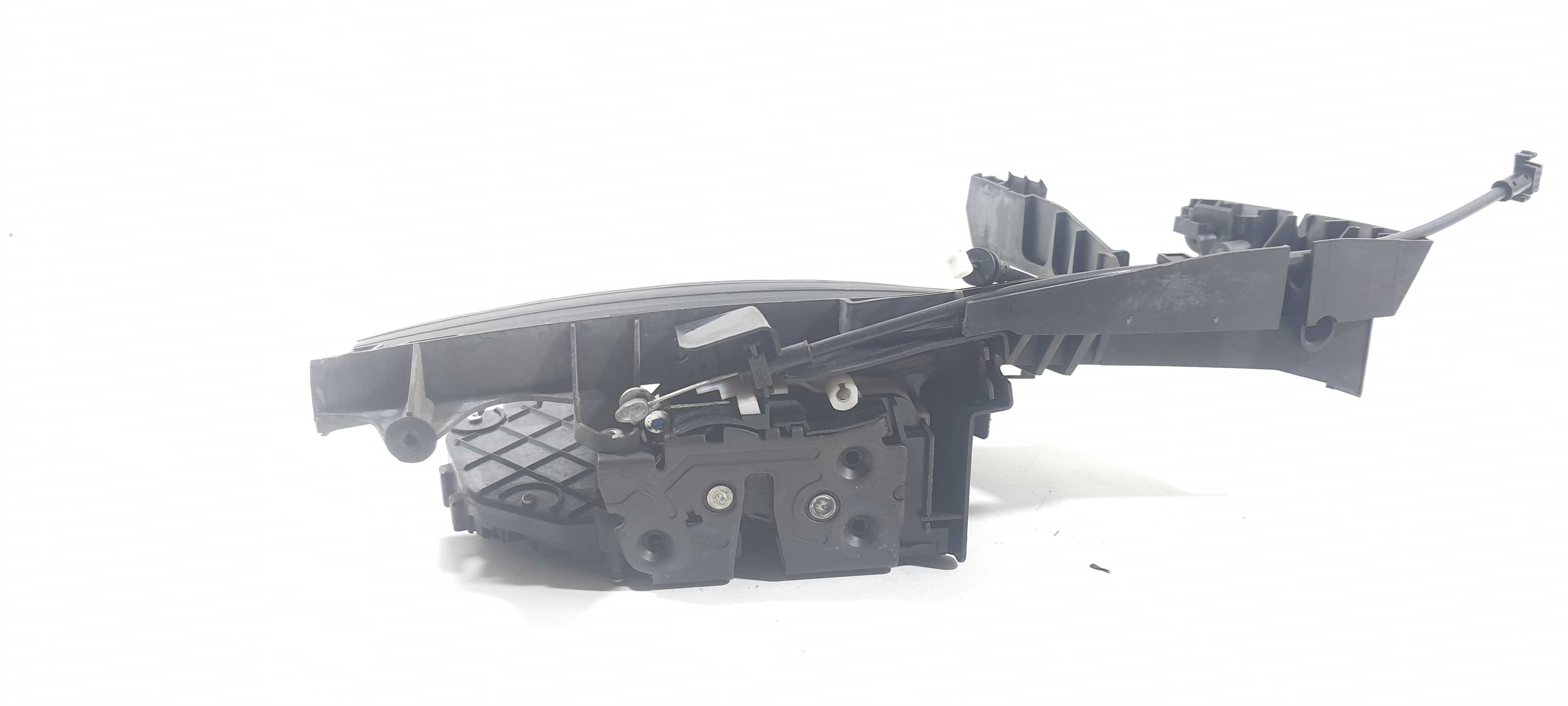 Fechadura Porta Dianteira Esquerda Volvo S40 2008 V1136 5