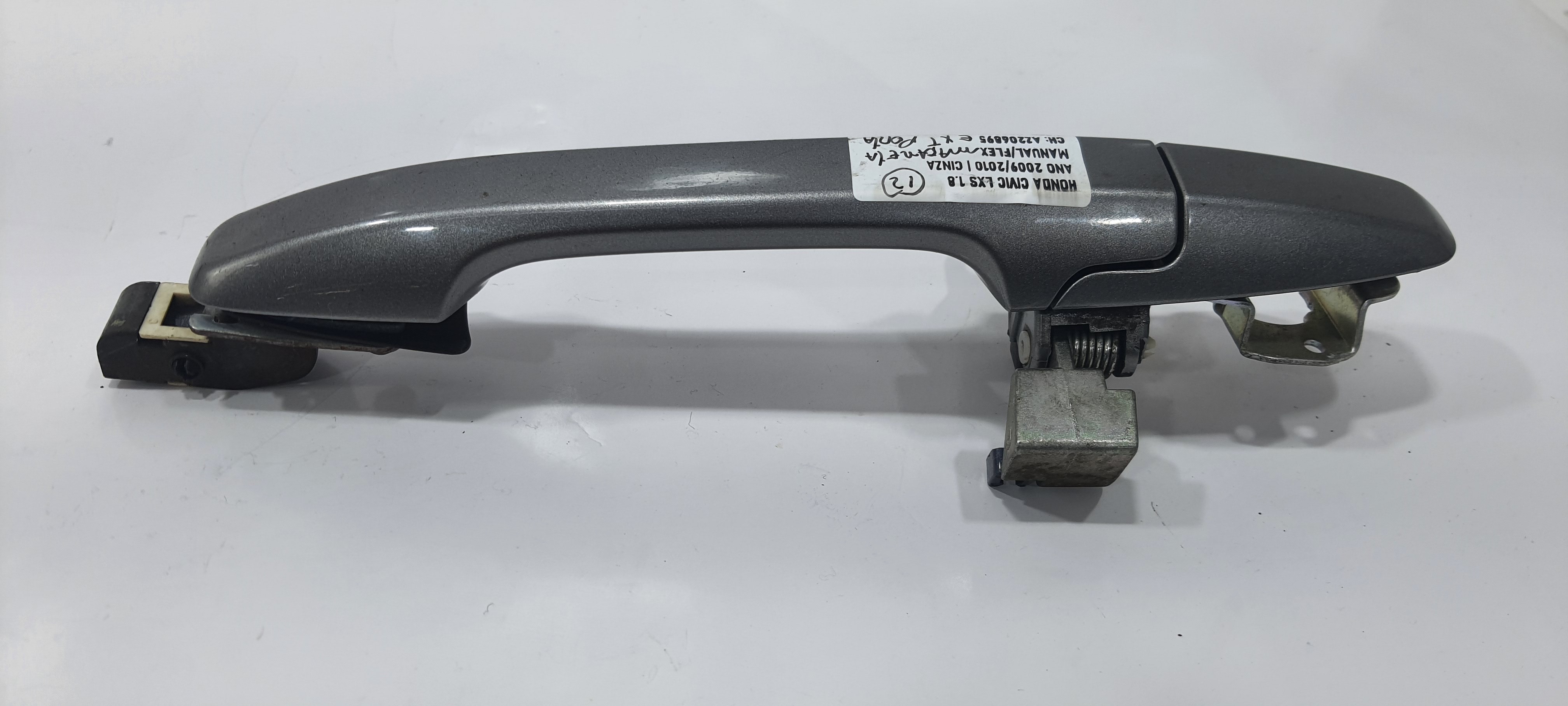 Maçaneta Porta Traseira Direita Honda Civic 1.8 2010 V2274 Traseira 4