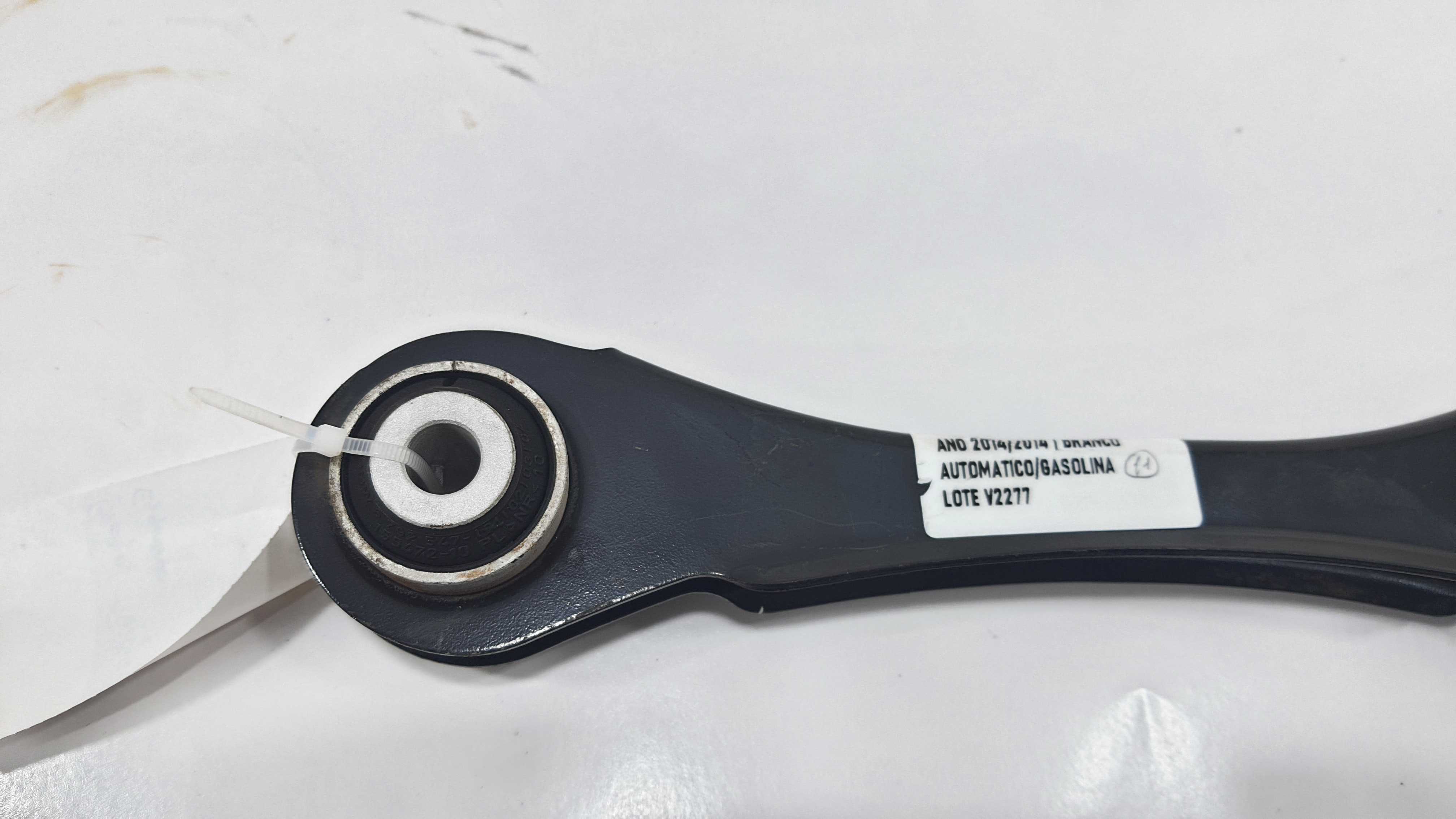 Braço Traseira Esquerdo Bmw 316i 1.6 Tb V2277 4