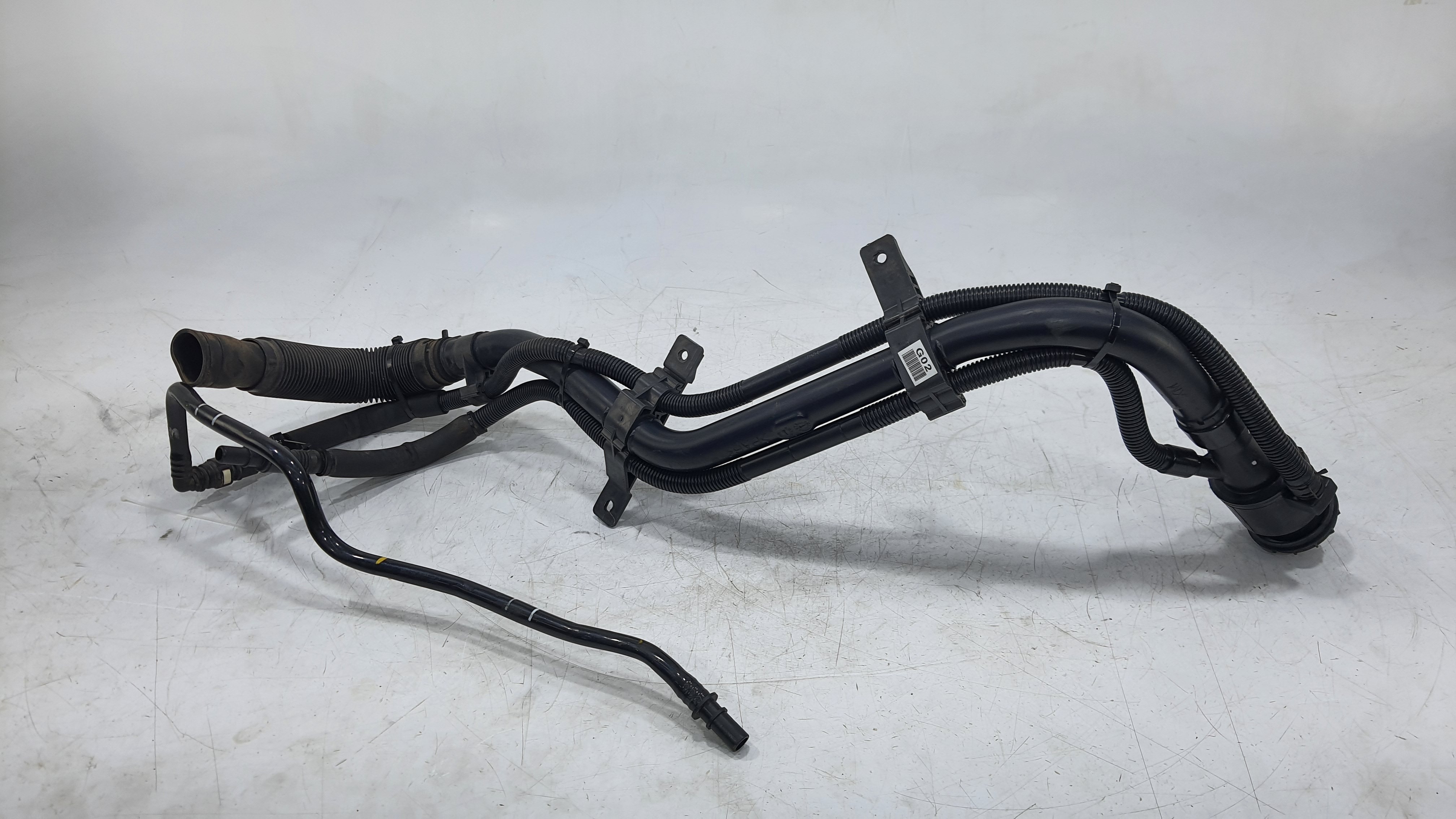 Gargalo Tanque Kia Sorento 2.4 Ano 2012 V2254 4