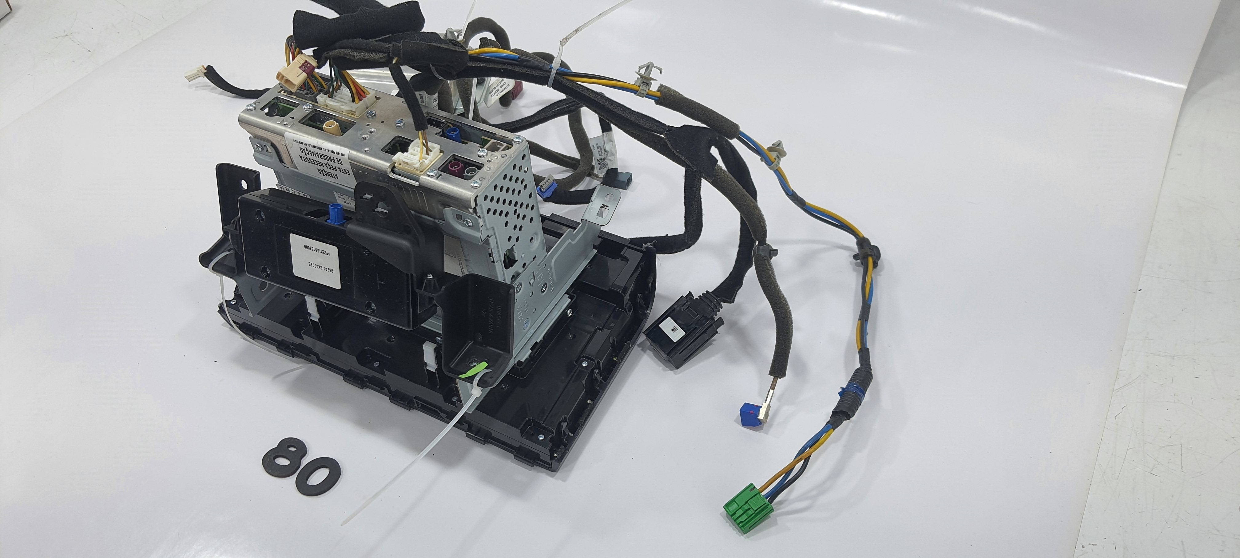 Multimidia Necessário Programação Hyundai Creta 2.0v2263 4