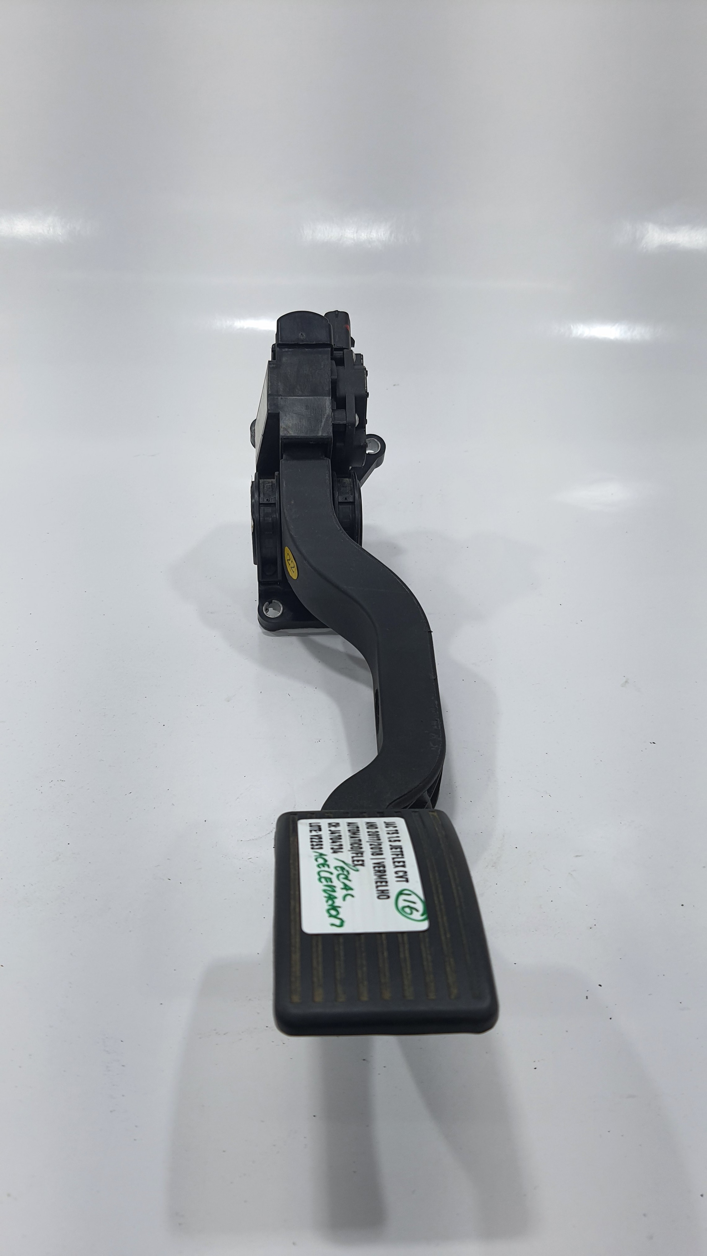Pedal Acelerador Jac T5 1.5 2018 V2253 6
