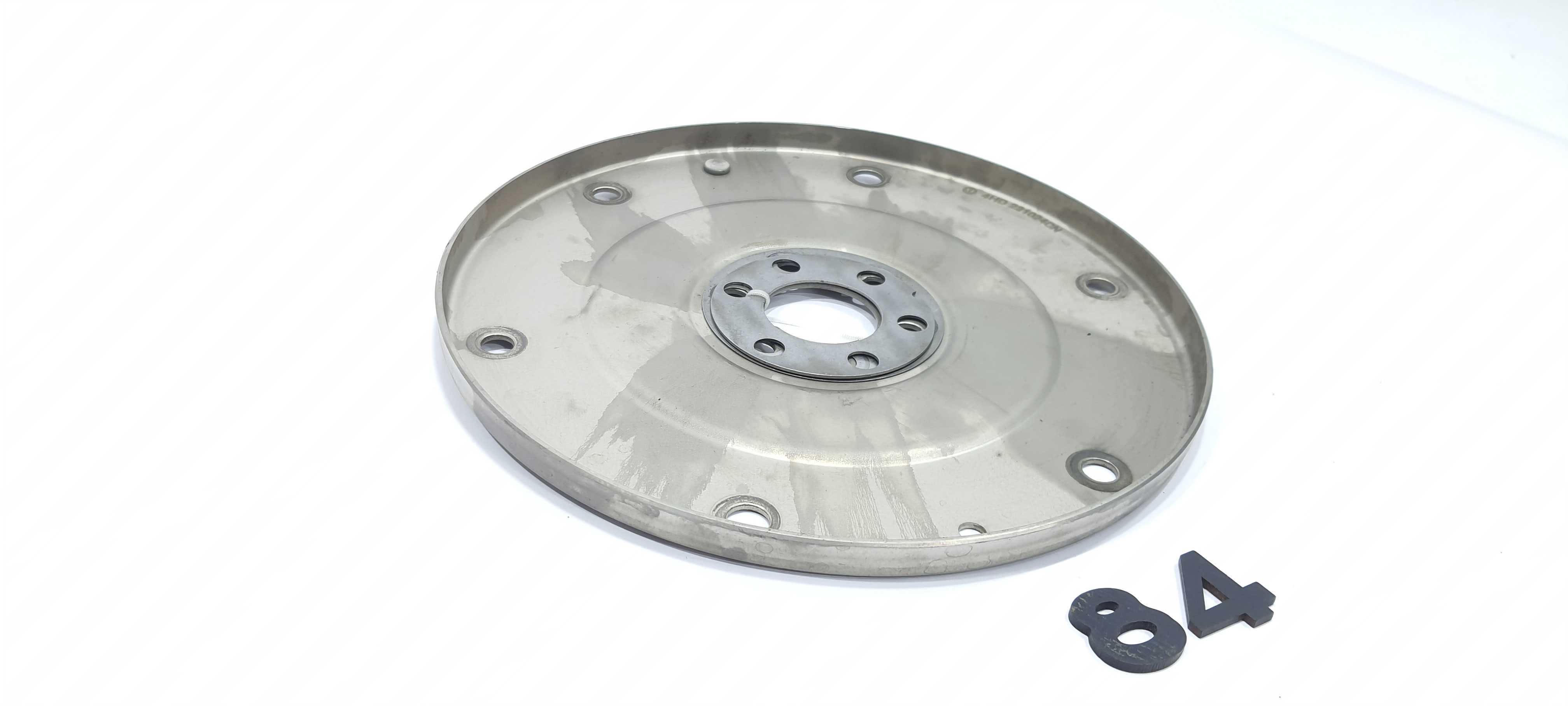 Volante Motor Volkswagen Virtus Hl 2023 V2258 4