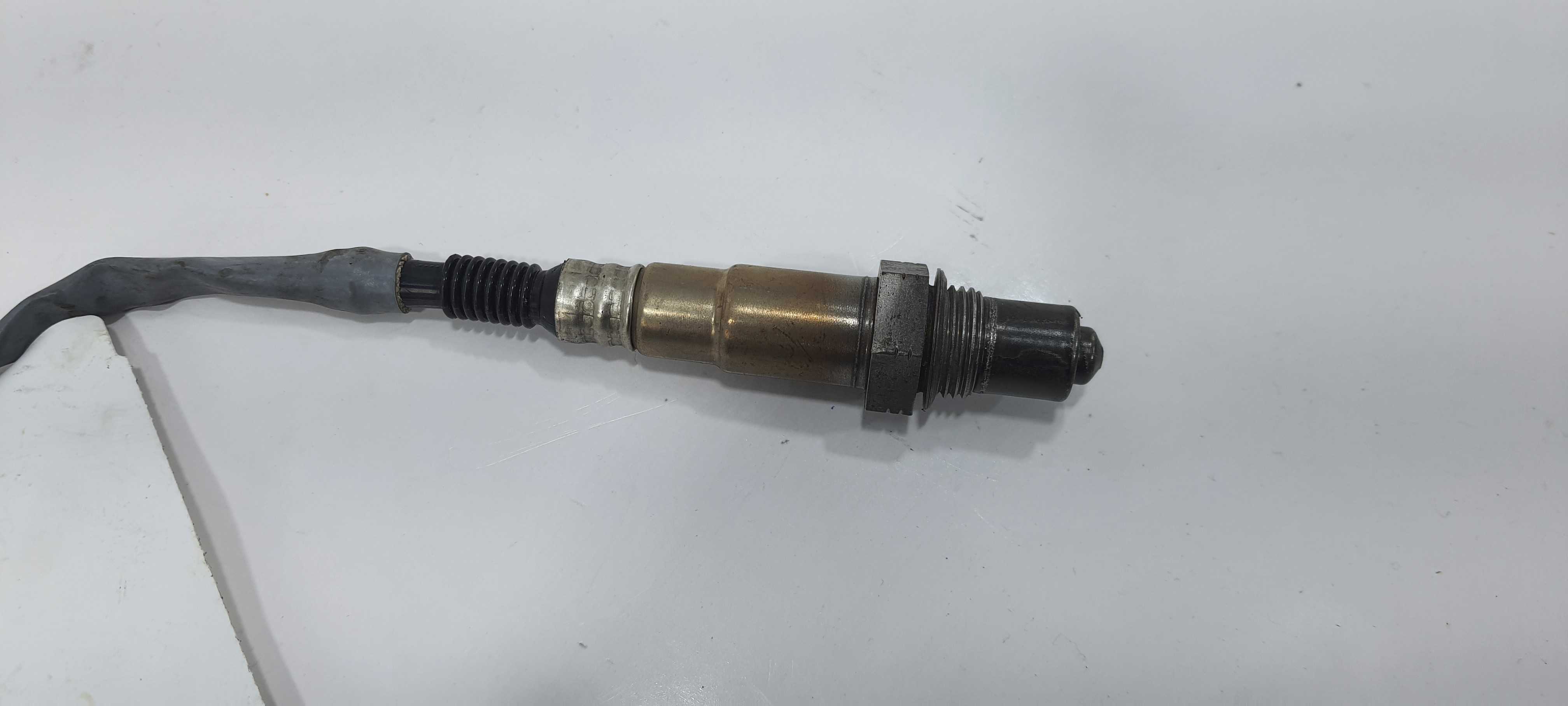 Sonda Lambda Pré Nissan Tiida Sedan 1.8 2012 V2272 4