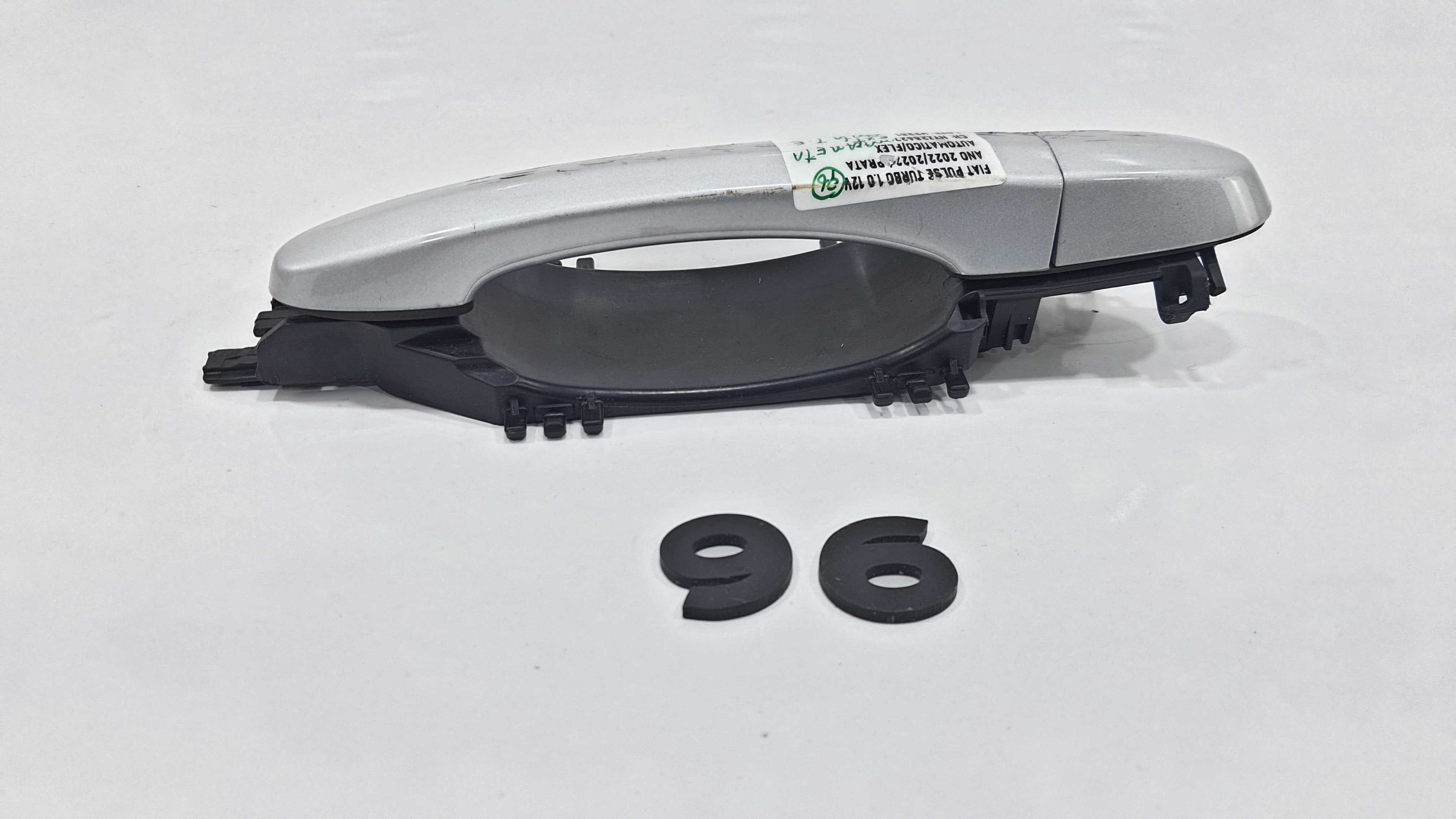 Maçaneta Ext Traseira Esquerda Fiat Pulse Turbo 2022 V2251 3