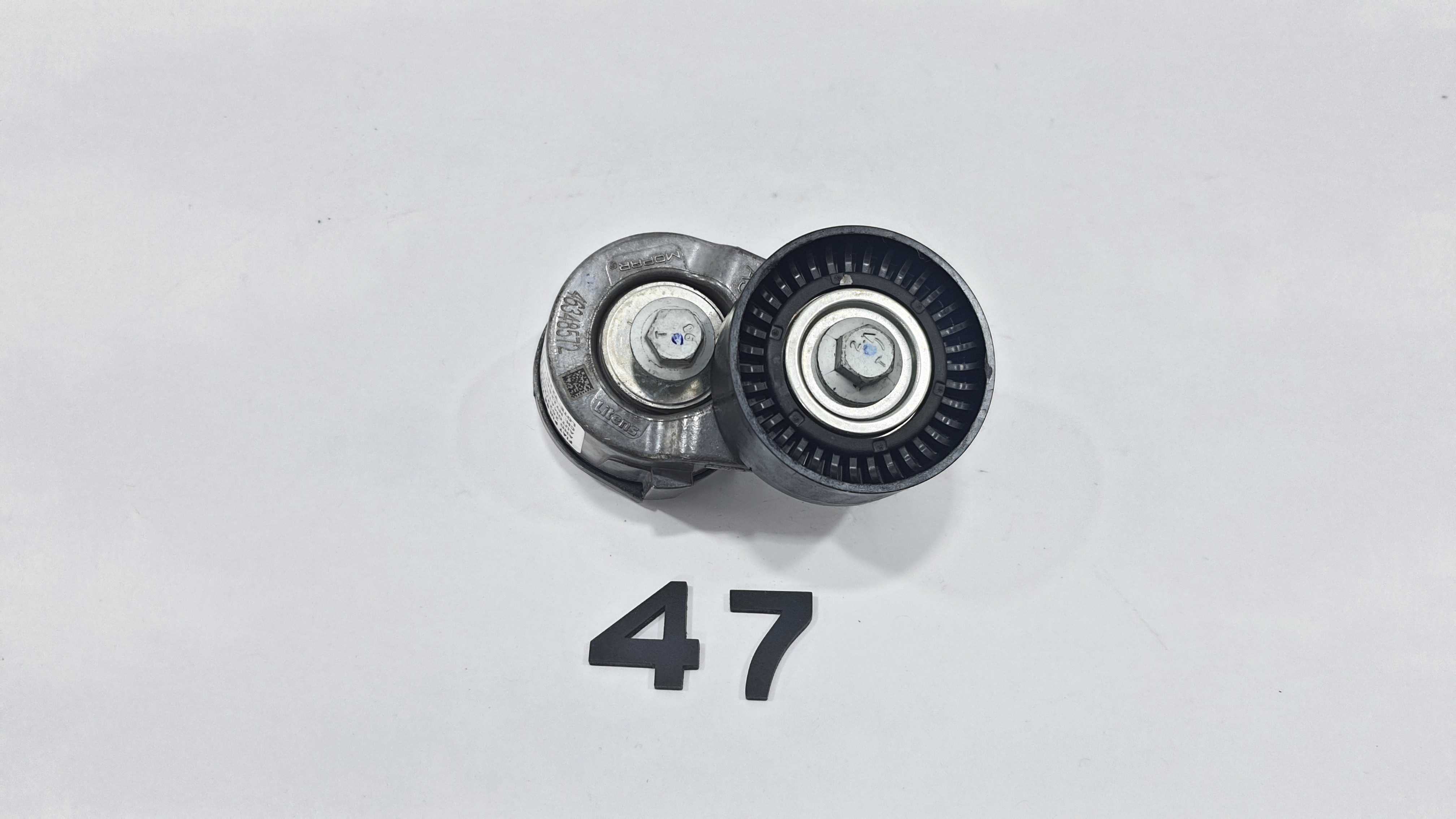 Tensor Correia Fiat Pulse Turbo 2022 V2251 5