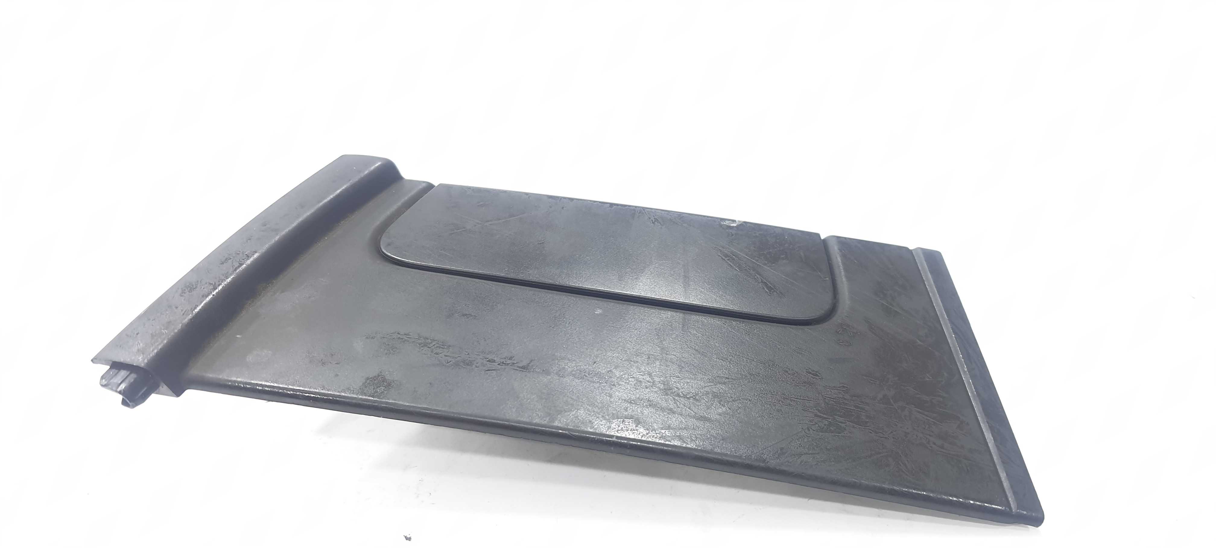Maçaneta Porta Traseira Direita Honda Hrv 2017 Original  Preto Traseira 3