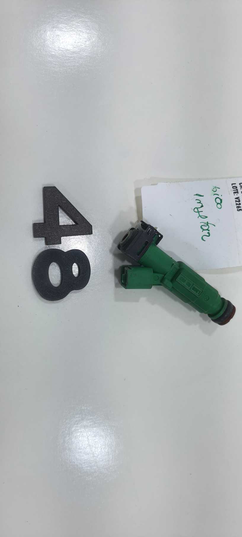 Bico Injetor Hyundai Elantra Gls 2013 V2265 … 2