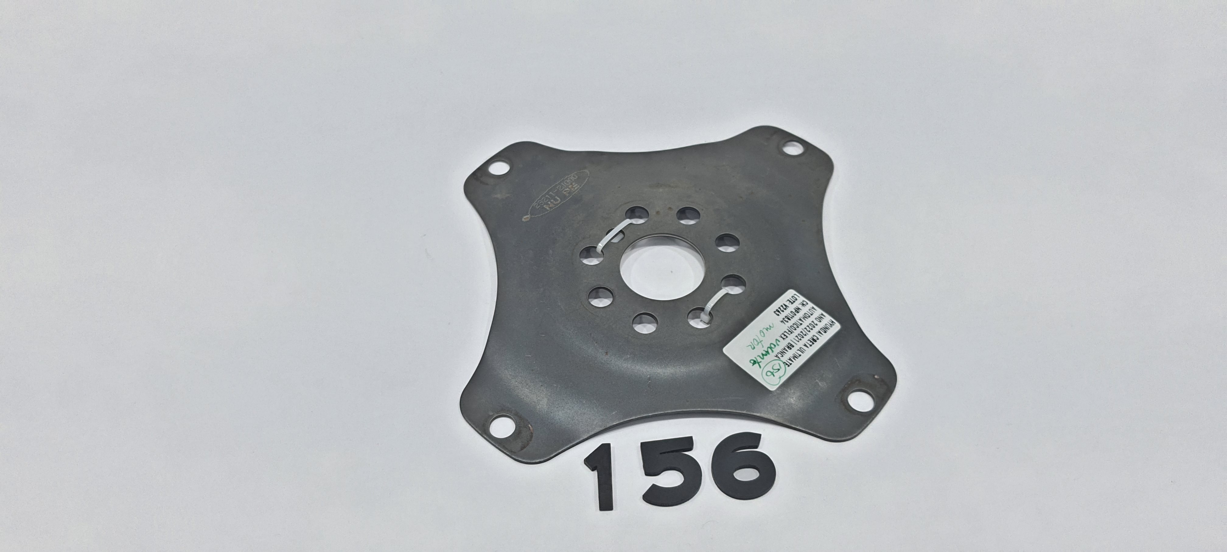 Volante Motor Hyundai Creta 2.0 Ultimatev2263 4