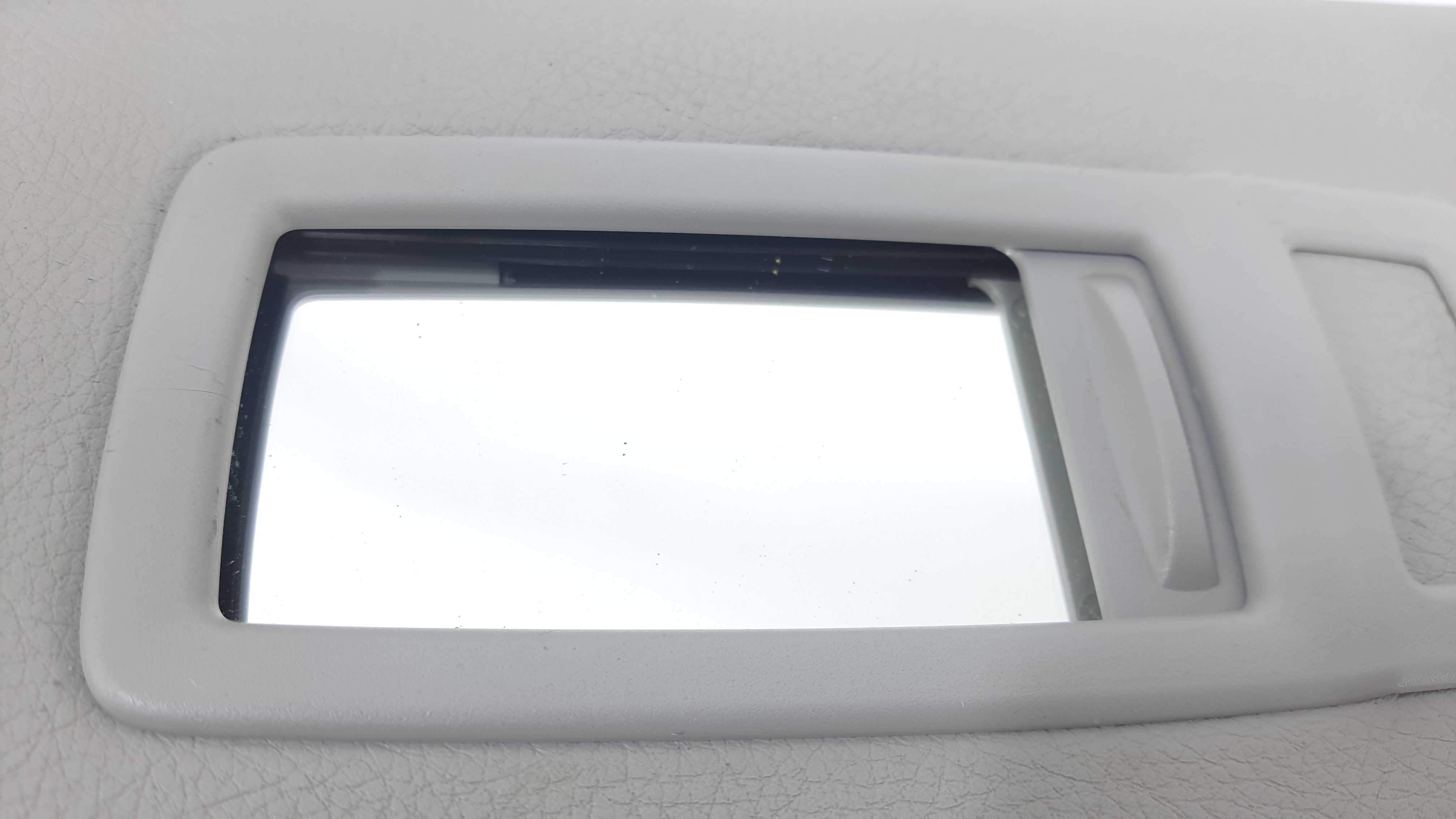 Quebra Sol Esquerdo Bmw 316i 1.6 2014 Tb V2277 2
