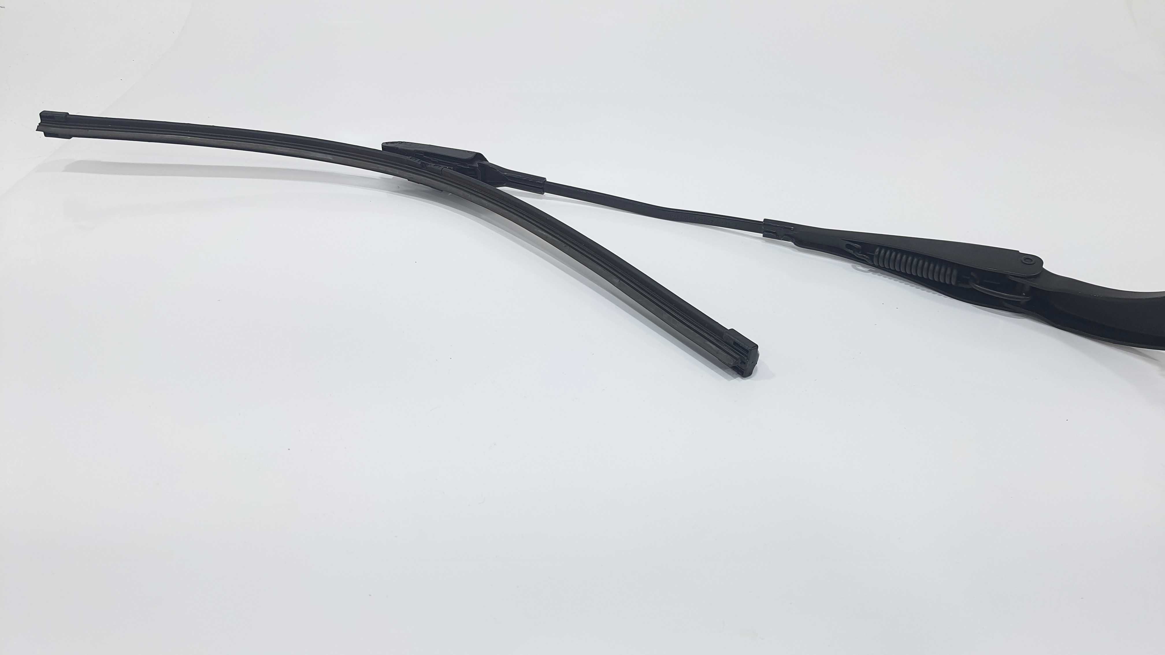 Braço Limpador Do Parabrisa D.direito Bmw 316i 1.6 Tb V2277 Direito 6