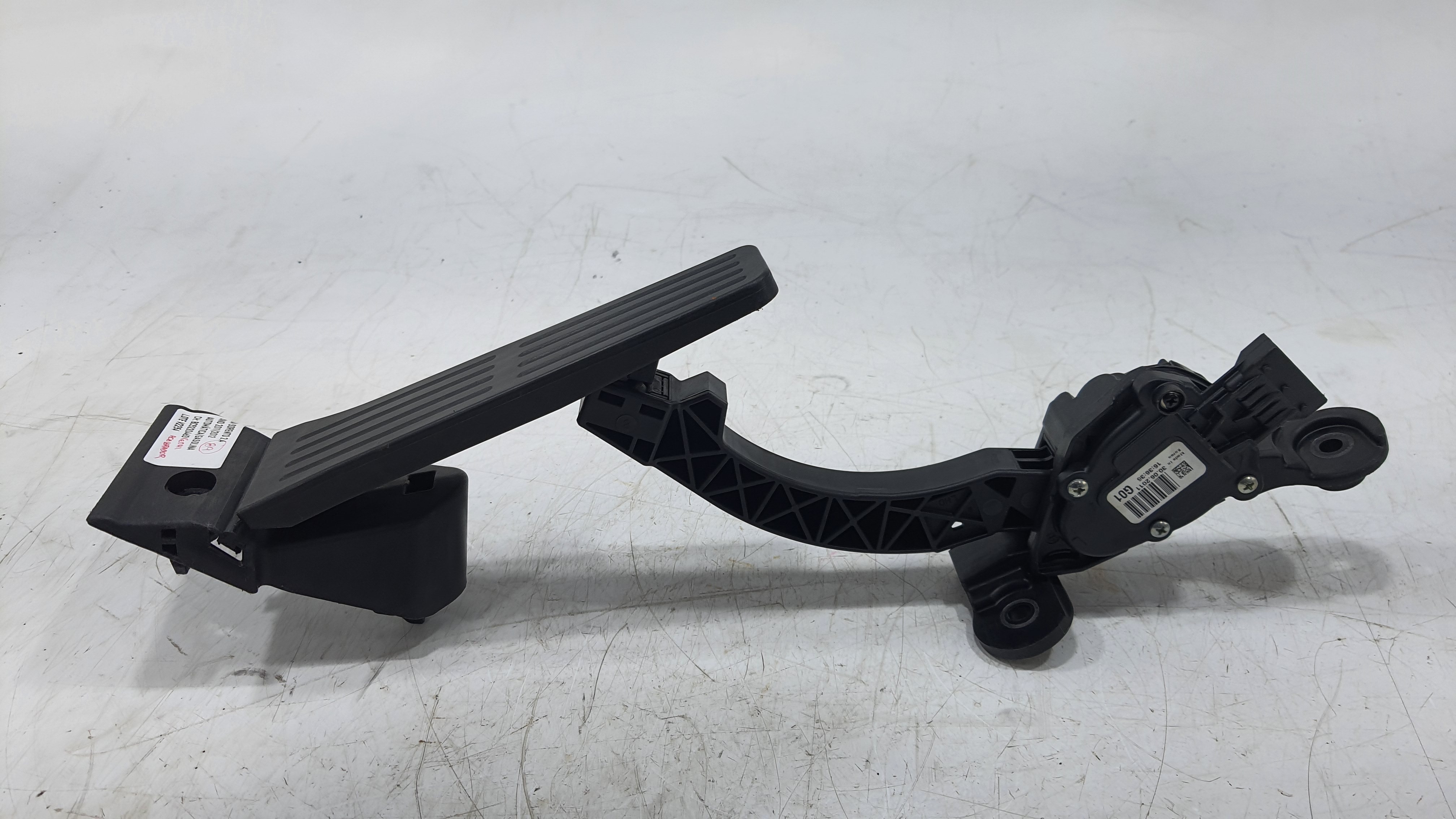 Pedal Acelerador Kia Sorento 2.4 Ano 2012 V2254 3