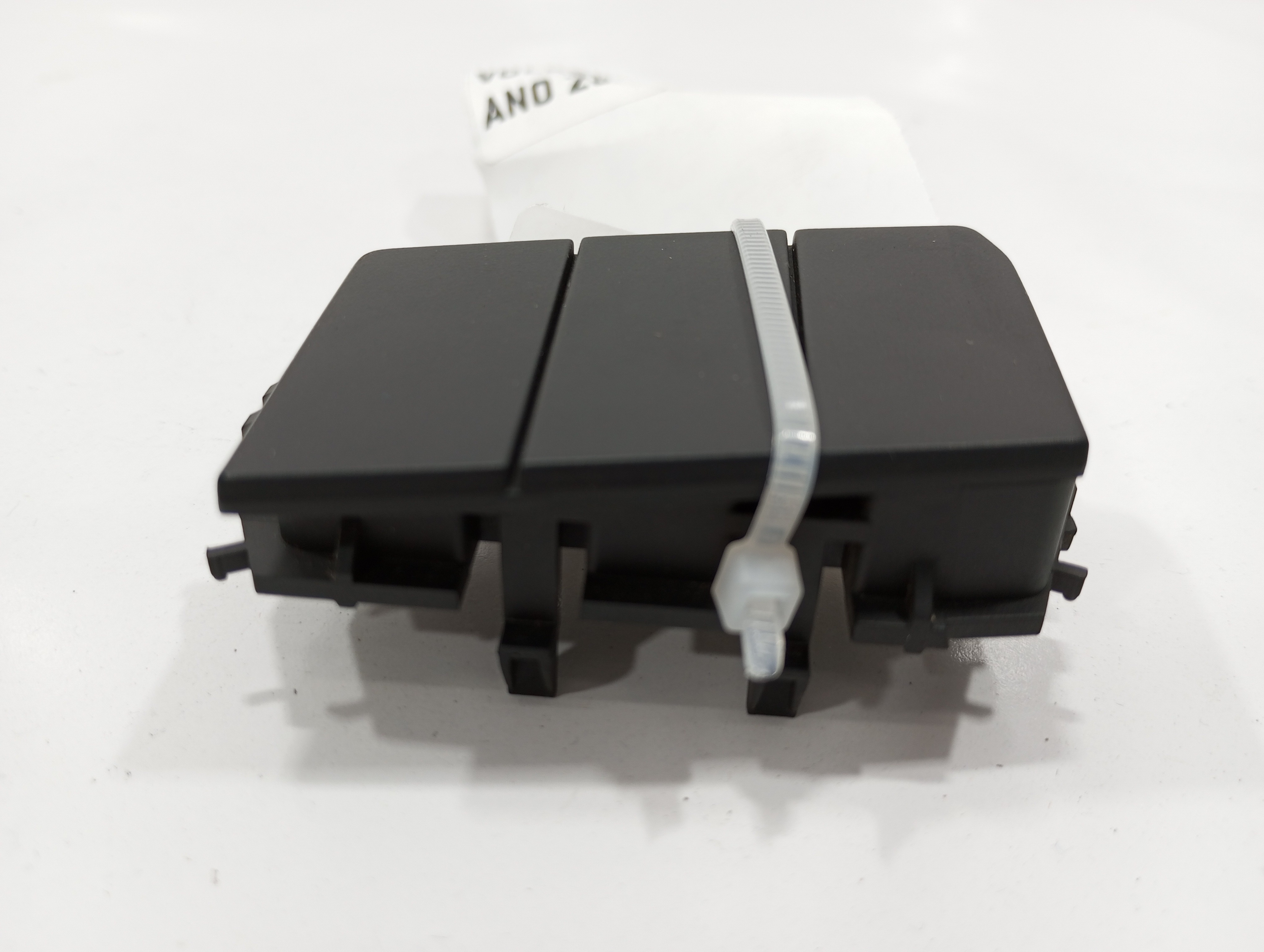 Interruptor Central Volkswagen Up Cross 2018 4