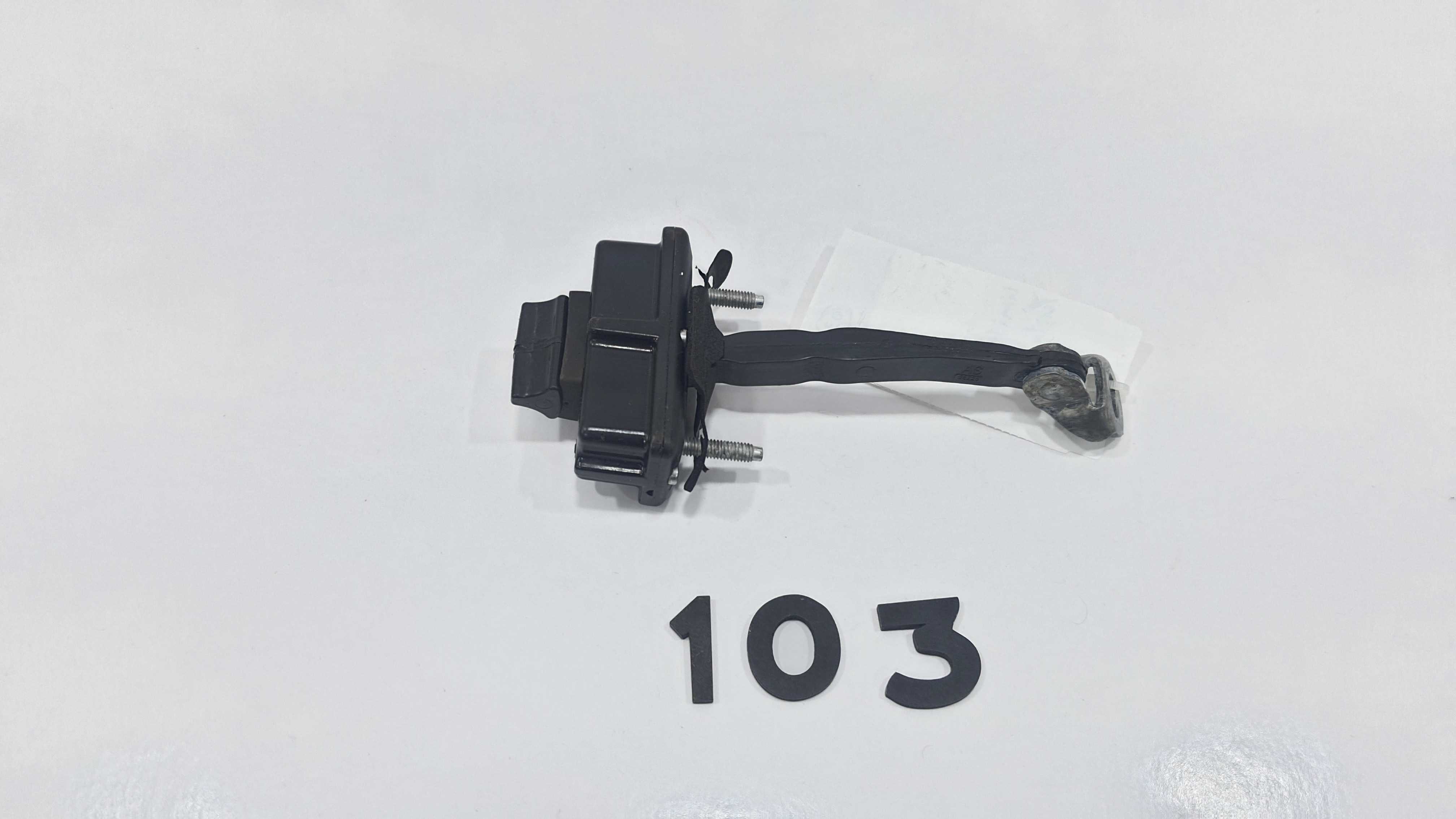Limitador Porta Dianteiro Direito Pulse Turbo 2022 V2251 2