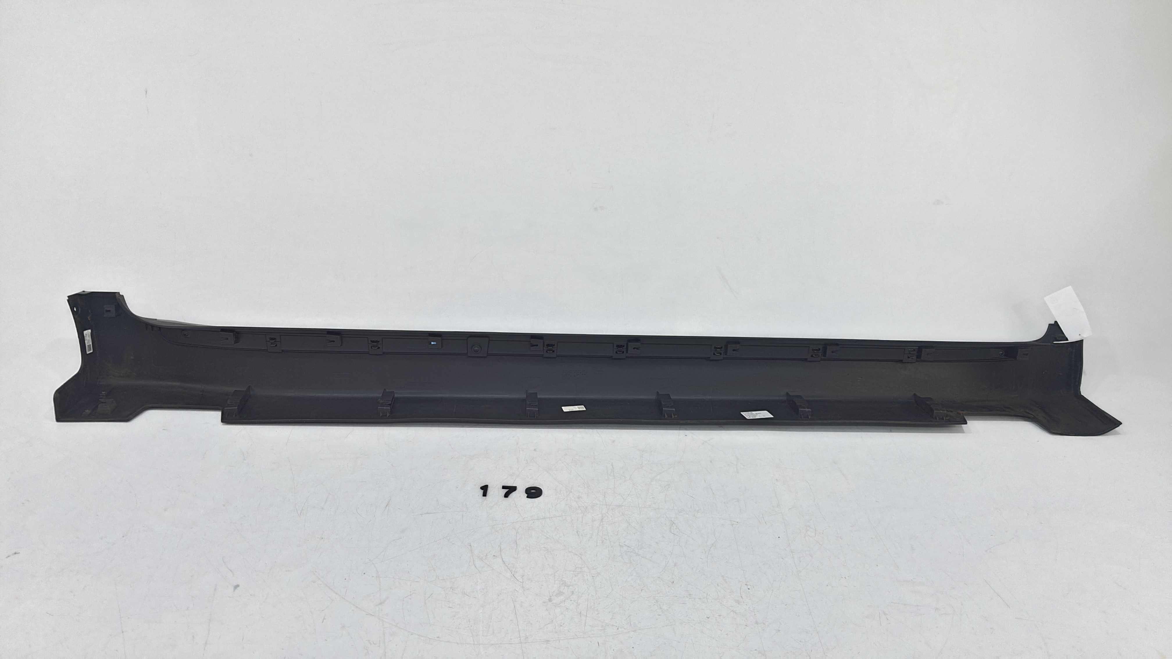 Espoiler Lado Esquerdo Detalhe Kia Sportage 2019 V2255 4