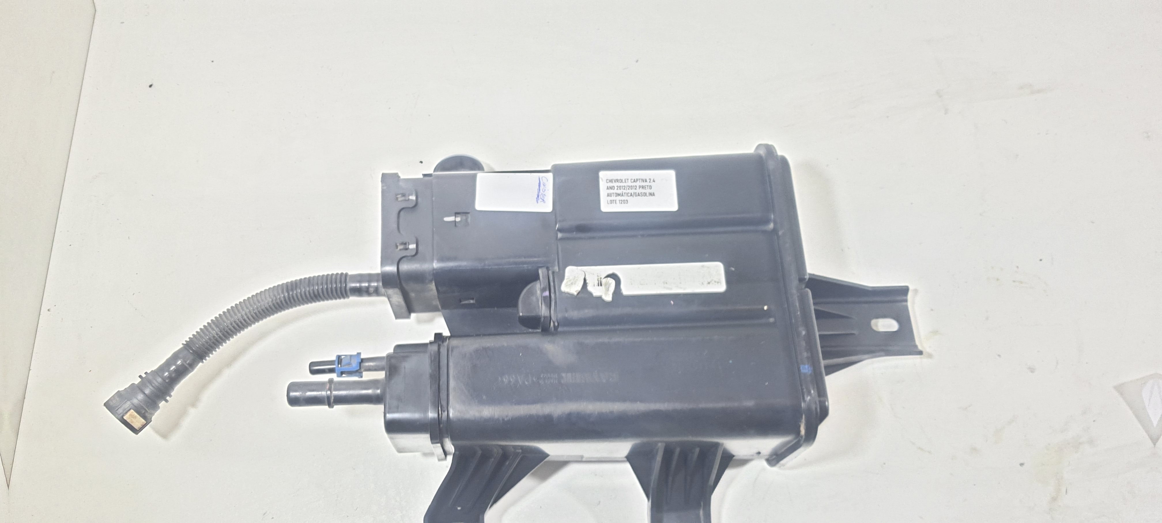 Canister Chevrolet Captiva 2.4 2012 V1203 2