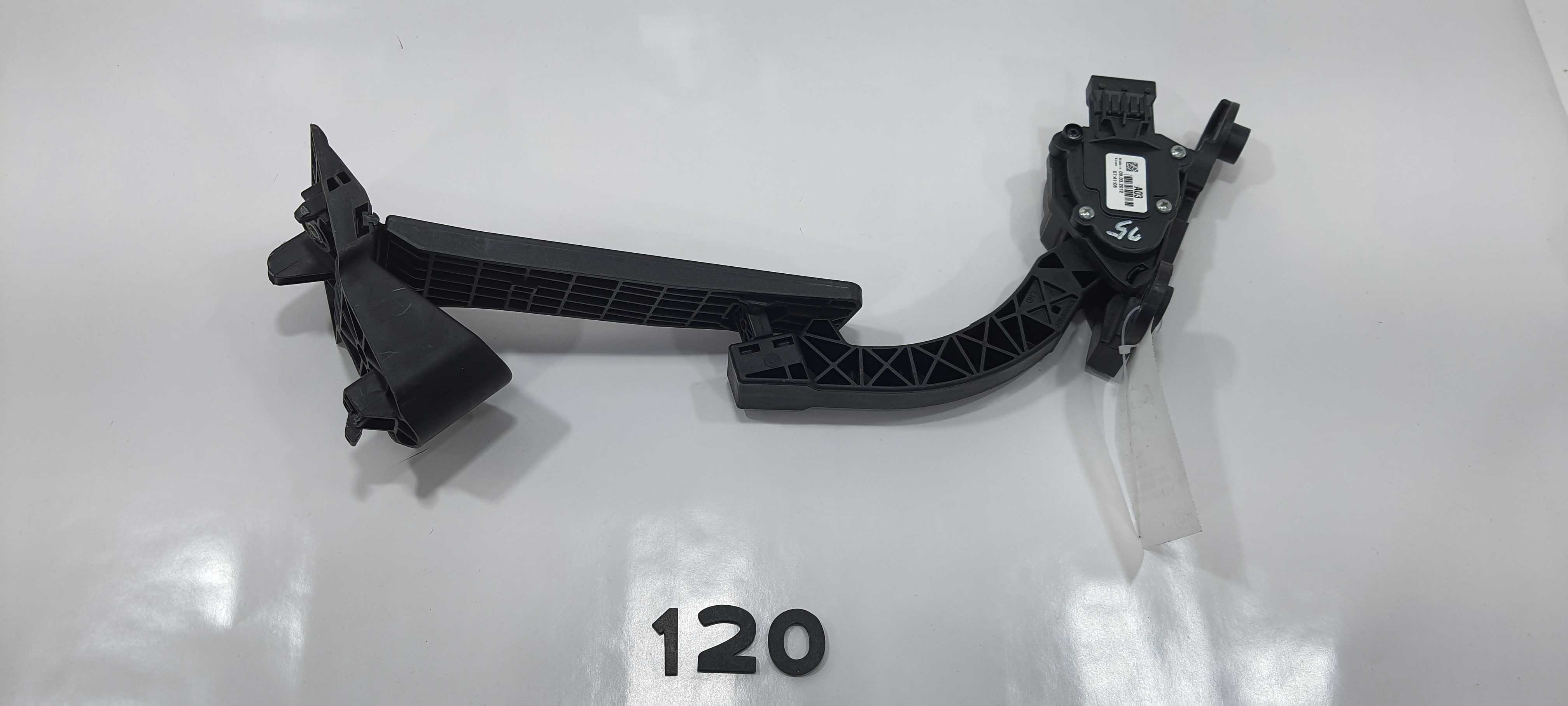 Pedal Acelerador Hyundai Santa Fe 3.5 V6 2013 V2271 6