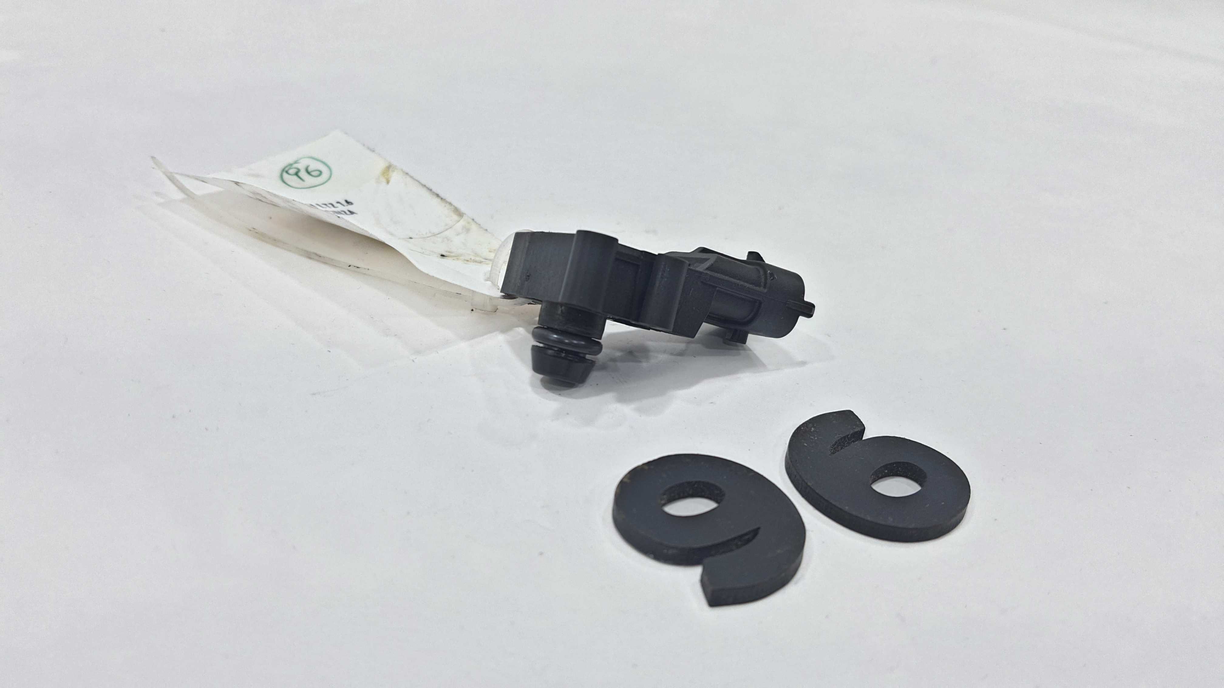 Sensor Map Sonic Sedan Ltz 2012 V2256 4