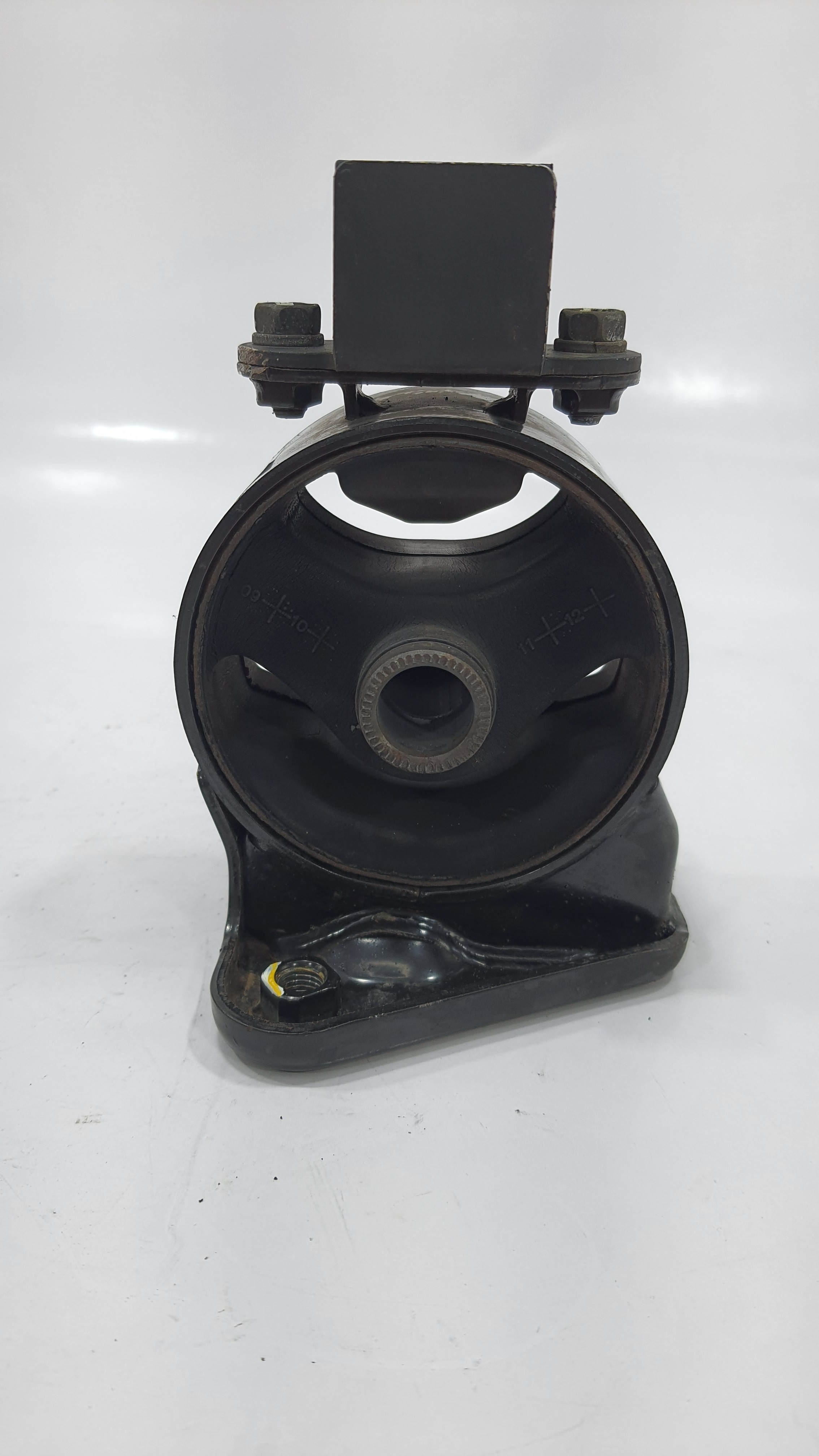 Coxim Dianteiro Cambio Kia Sorento 2.4 Ano 2012 V2254 5