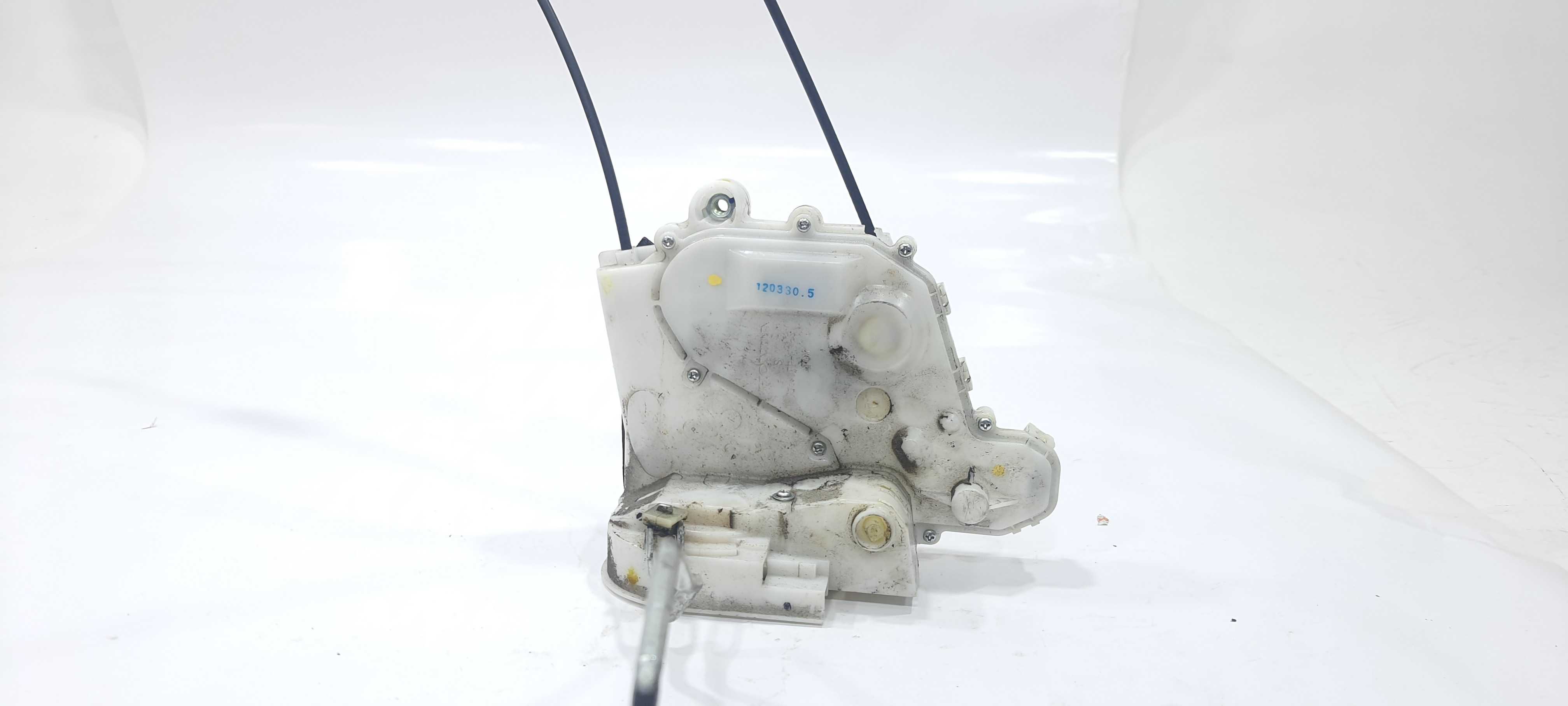 Fechadura Porta Dianteira Direita Honda Fit 2013 3