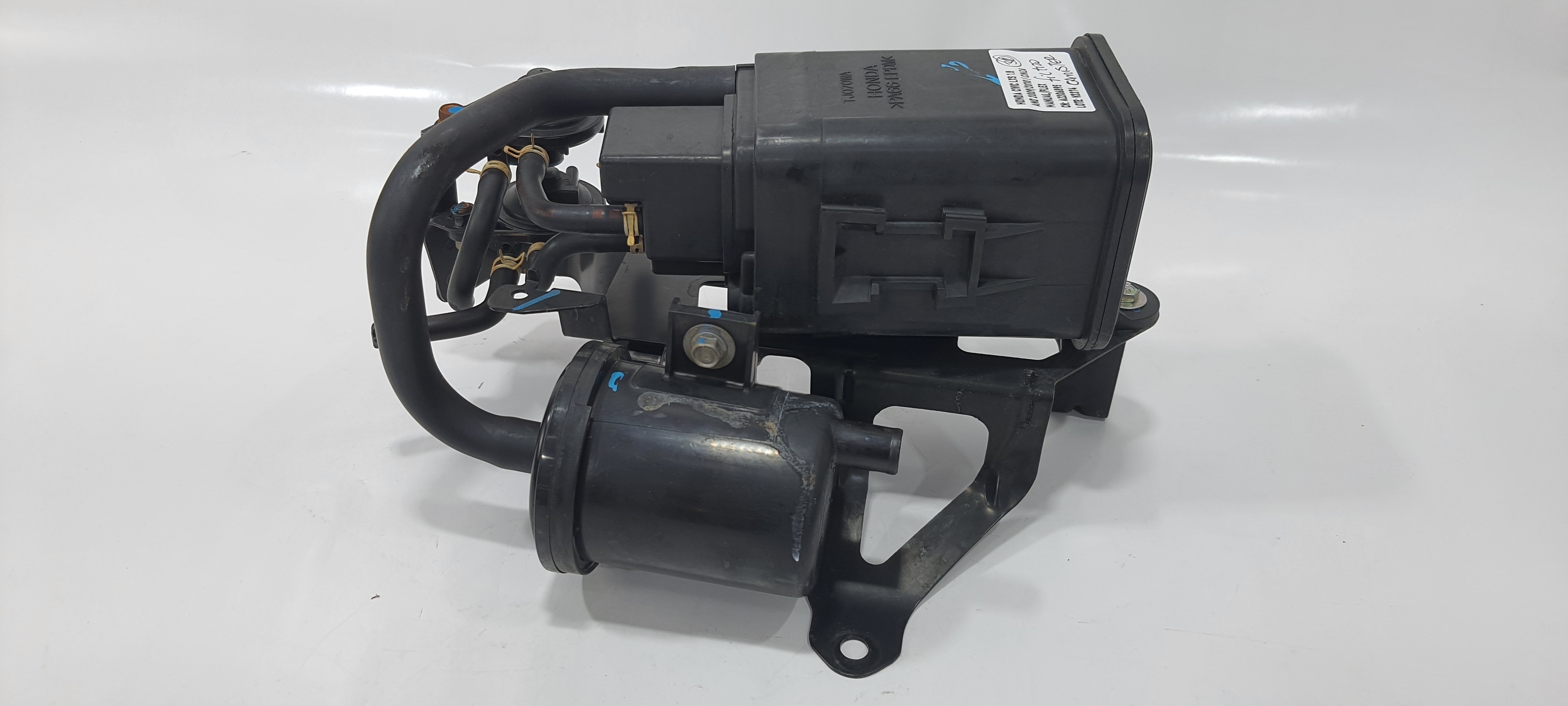 Filtro Canister Honda Civic Lxs 1.8 2010 V2274 2