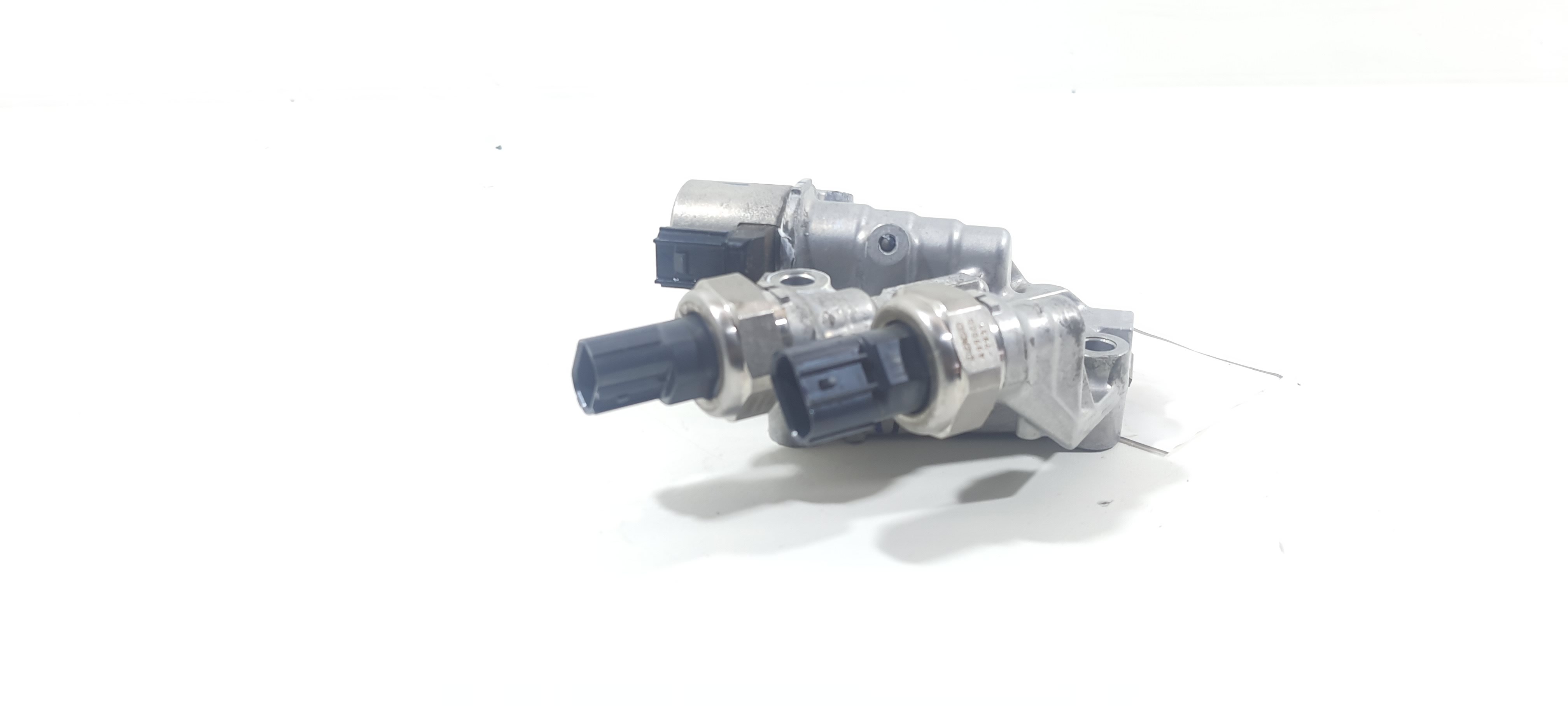Solenoide Tampa Frontal Honda Hr-v Ex Hs 1.5 2024 V2280 5