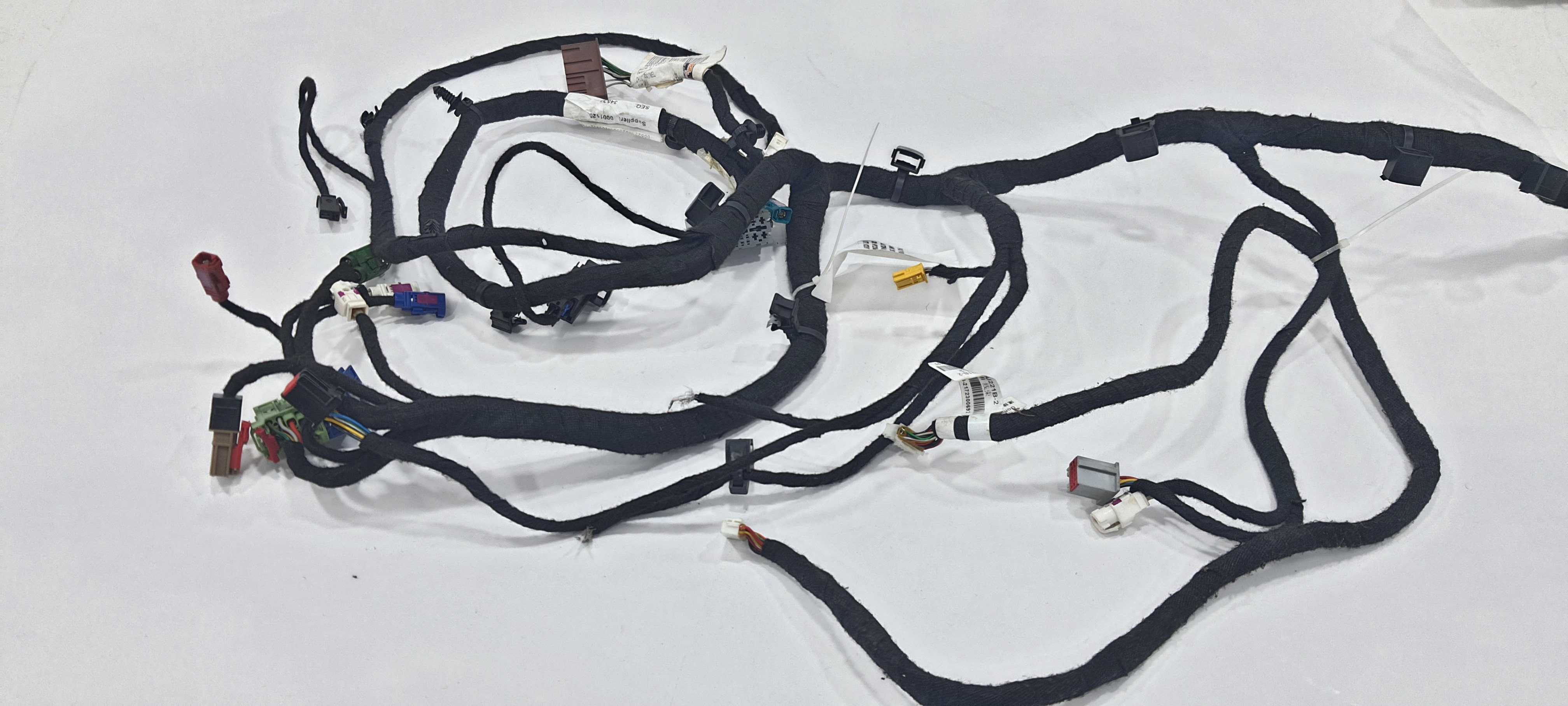 Kit Multimidia Fiat Pulse Turbo 1.0 2022 V2251 A Programar 7